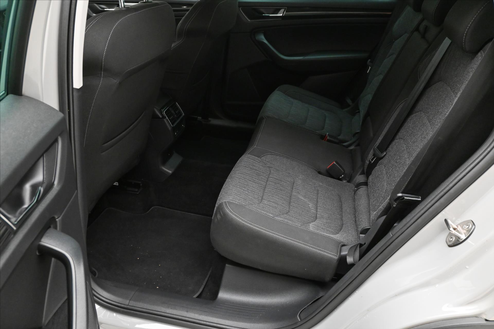 Hlavní fotografie vozu Škoda Kodiaq 2,0 TDI 110kW DSG Style Záruka až 5 let (13)
