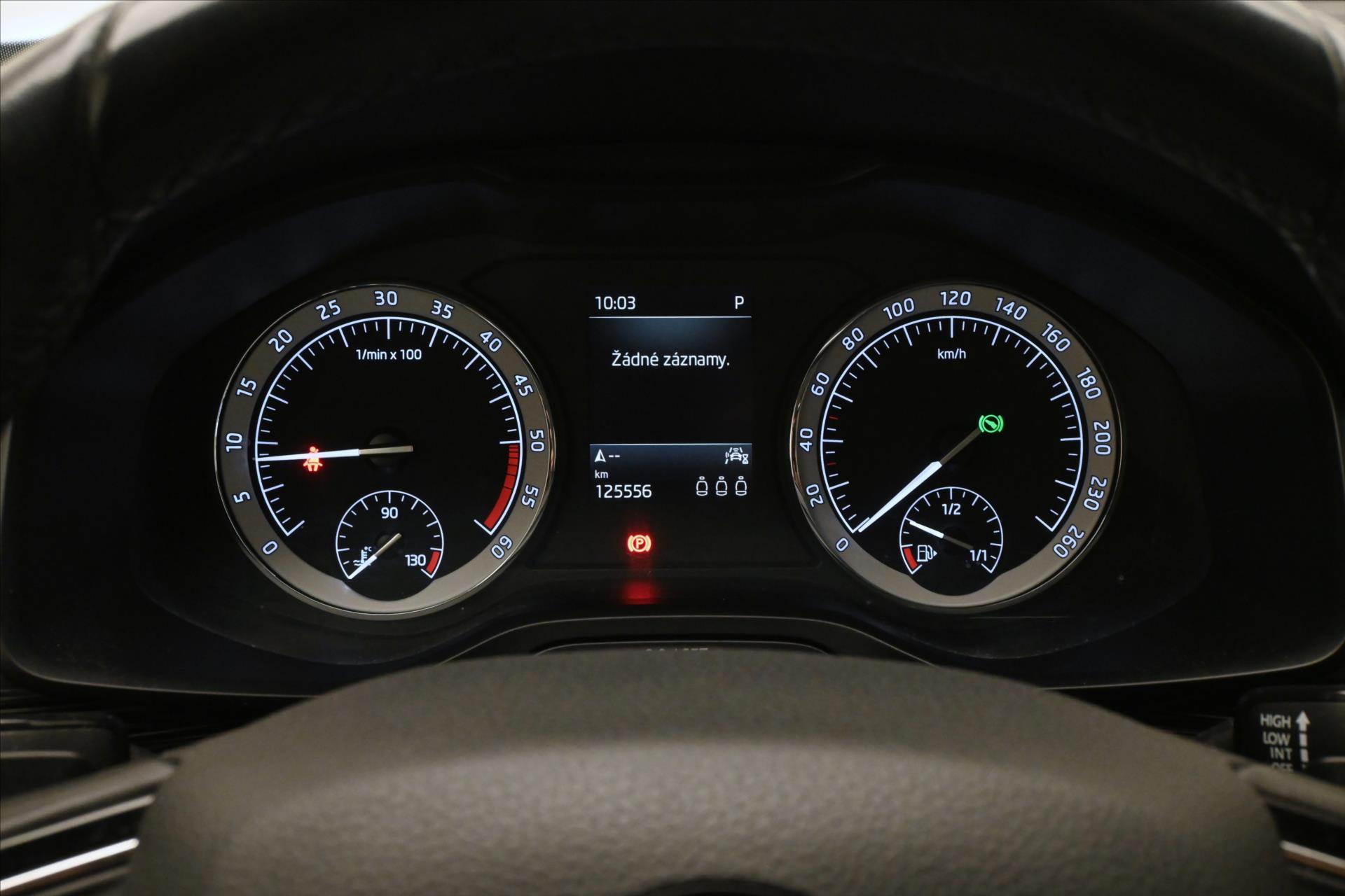 Hlavní fotografie vozu Škoda Kodiaq 2,0 TDI 110kW DSG Style Záruka až 5 let (14)