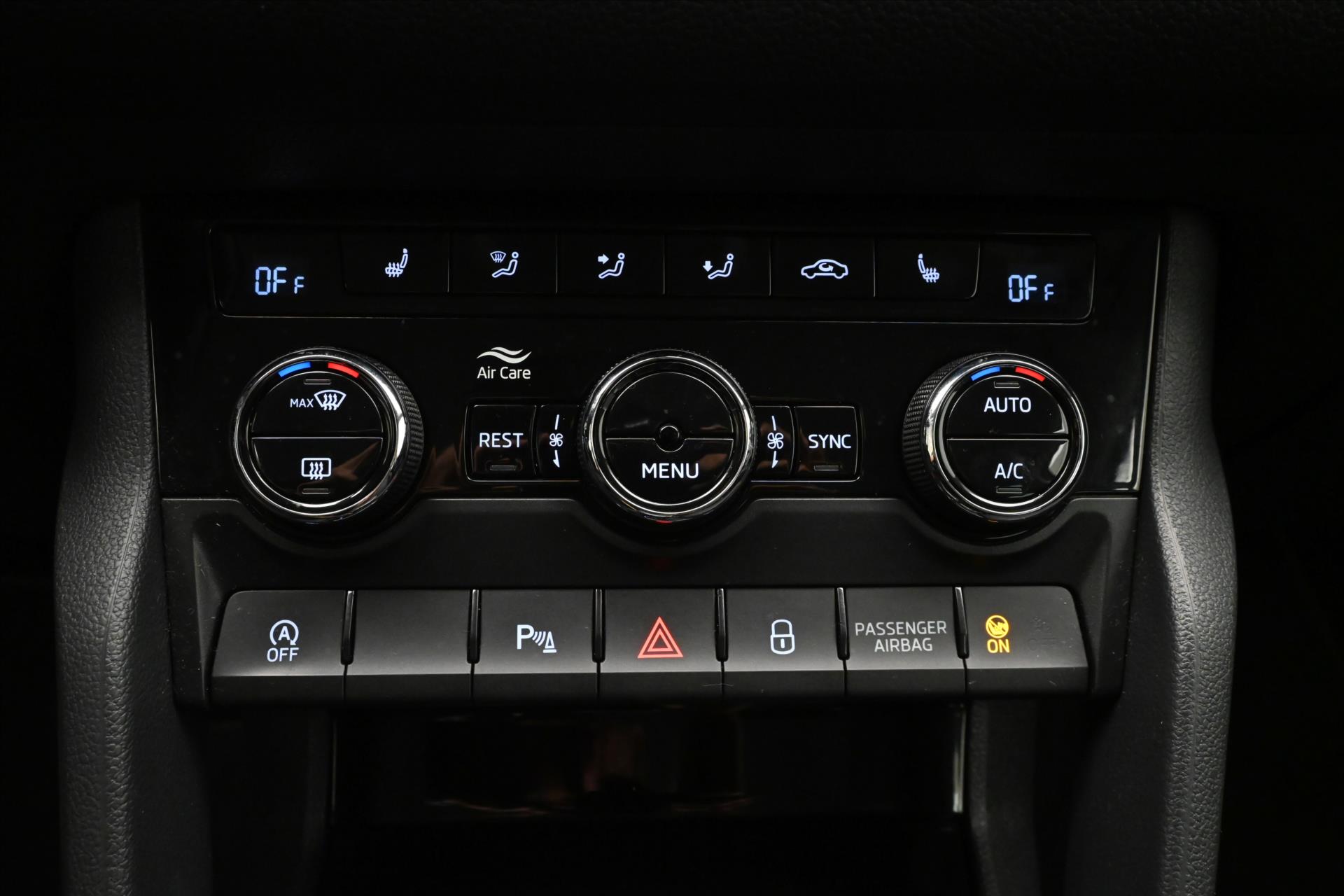 Hlavní fotografie vozu Škoda Kodiaq 2,0 TDI 110kW DSG Style Záruka až 5 let (17)