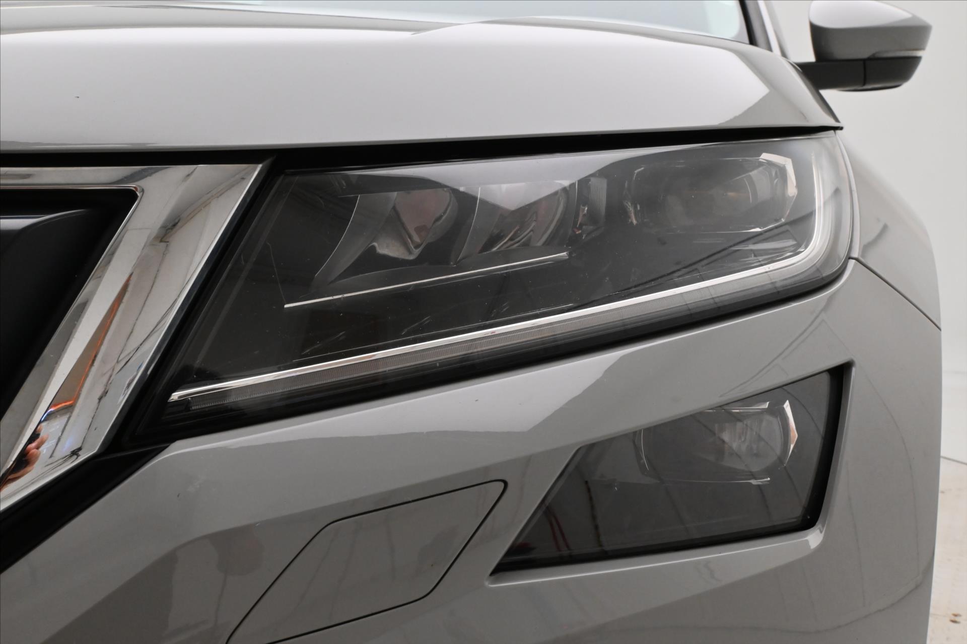 Hlavní fotografie vozu Škoda Kodiaq 2,0 TDI 110kW DSG Style Záruka až 5 let (22)