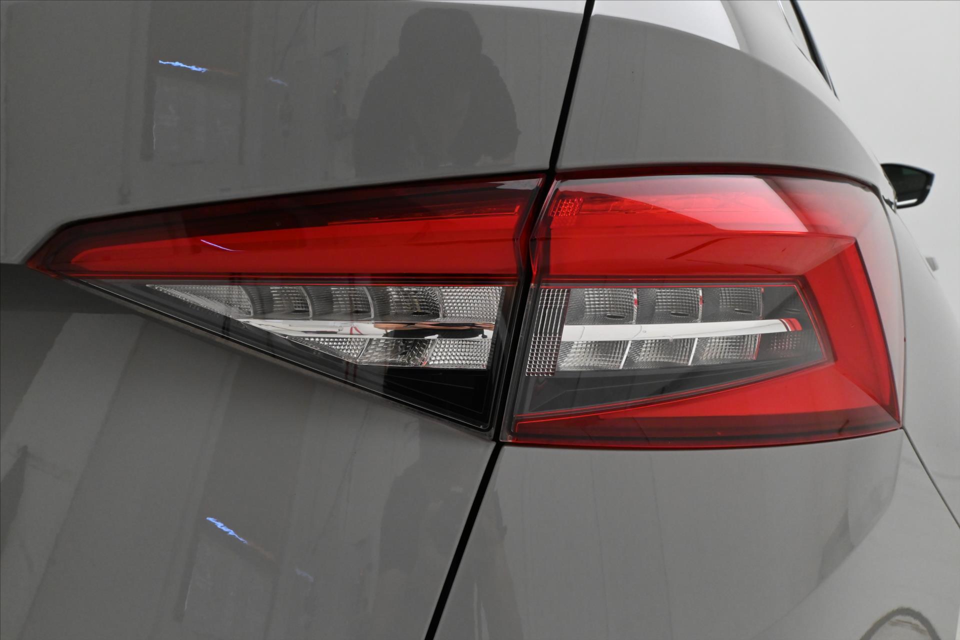 Hlavní fotografie vozu Škoda Kodiaq 2,0 TDI 110kW DSG Style Záruka až 5 let (23)