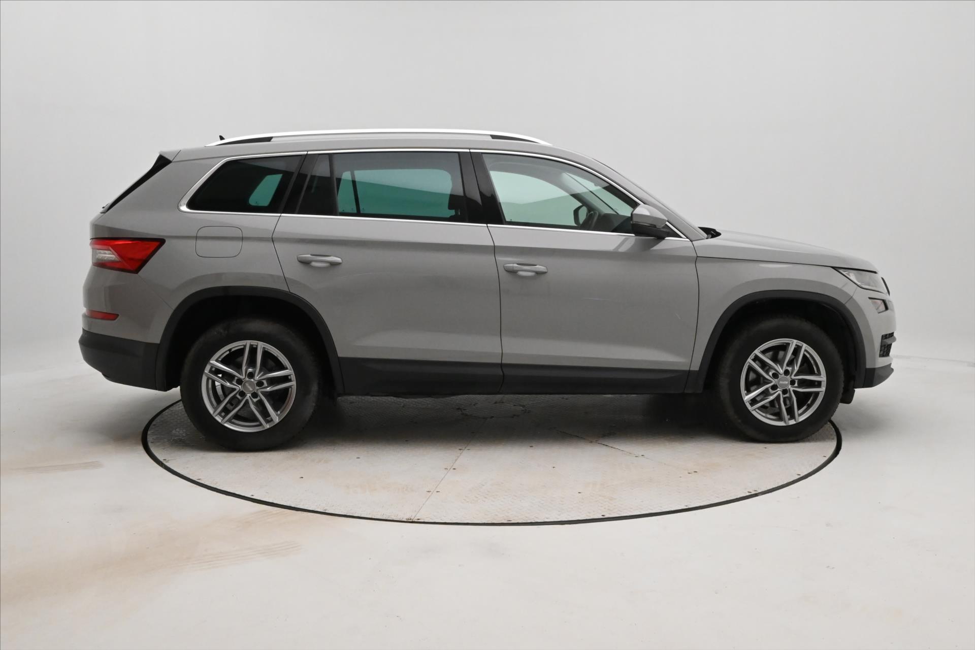 Hlavní fotografie vozu Škoda Kodiaq 2,0 TDI 110kW DSG Style Záruka až 5 let (4)