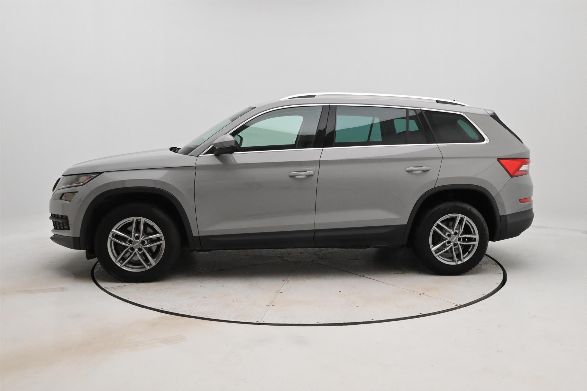 Hlavní fotografie vozu Škoda Kodiaq 2,0 TDI 110kW DSG Style Záruka až 5 let (8)
