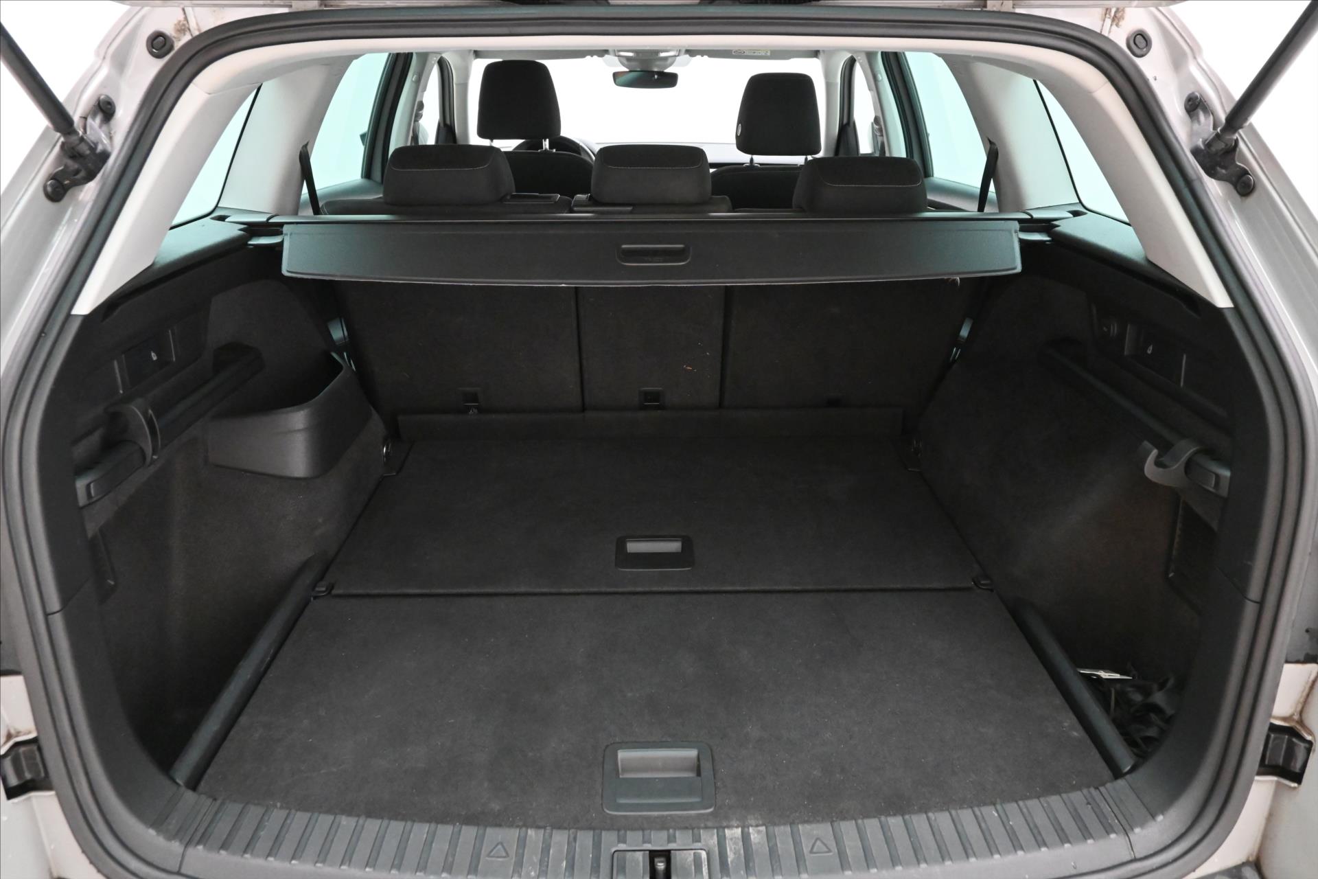 Hlavní fotografie vozu Škoda Kodiaq 2,0 TDI 110kW DSG Style Záruka až 5 let (9)
