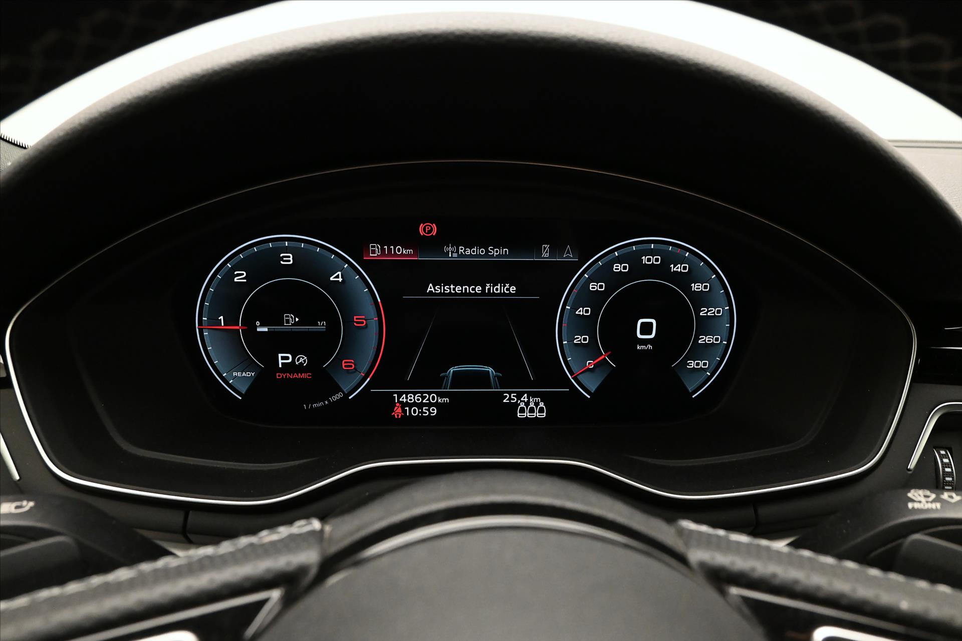 Hlavní fotografie vozu Audi A4 2,0 TDI 120kW S-LINE S-Tronic Záruka až 5 let (14)