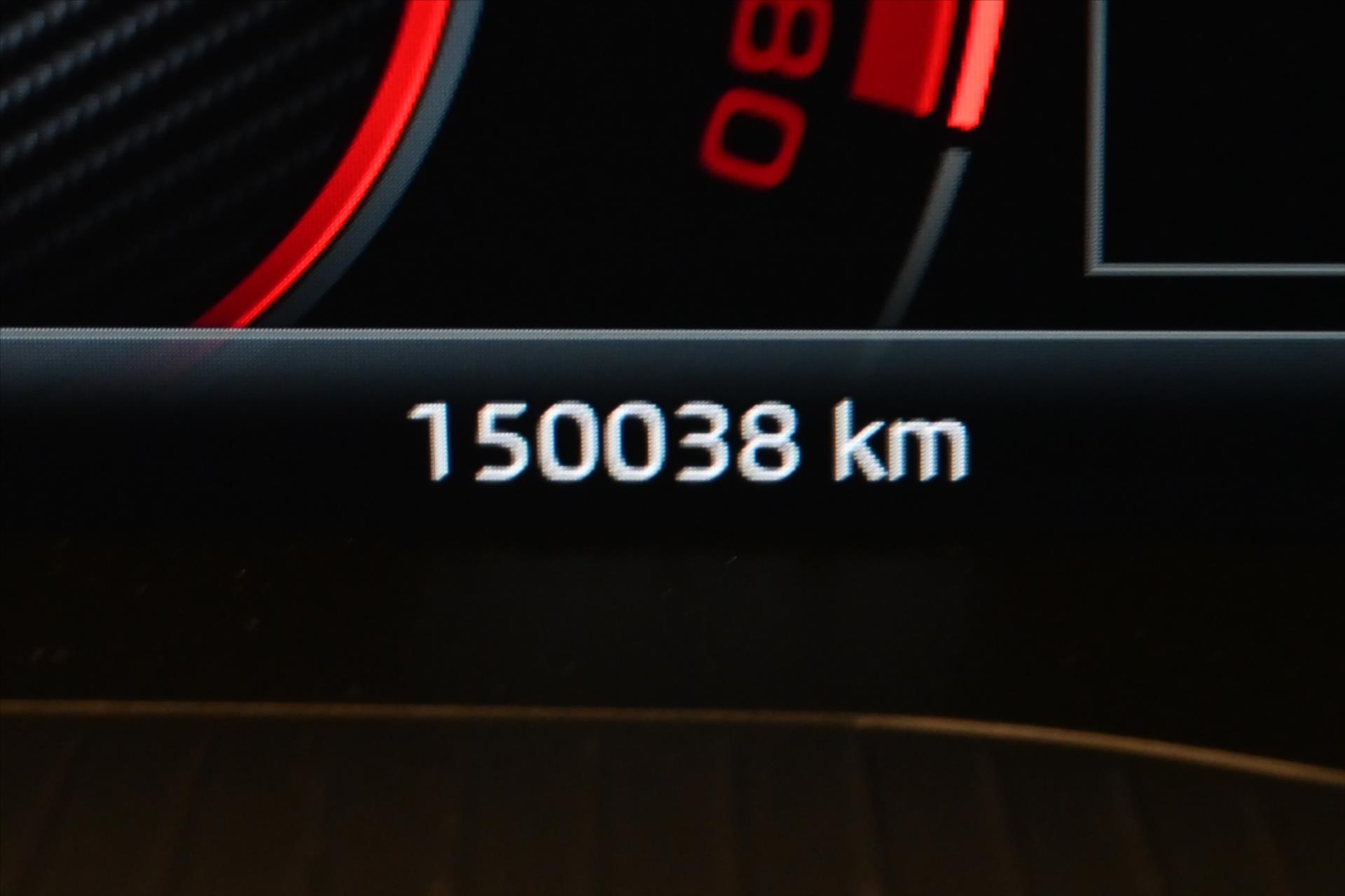 Hlavní fotografie vozu Škoda Kodiaq 1,5 TSI 110kW Sportline Business Záruka až 5 let (17)