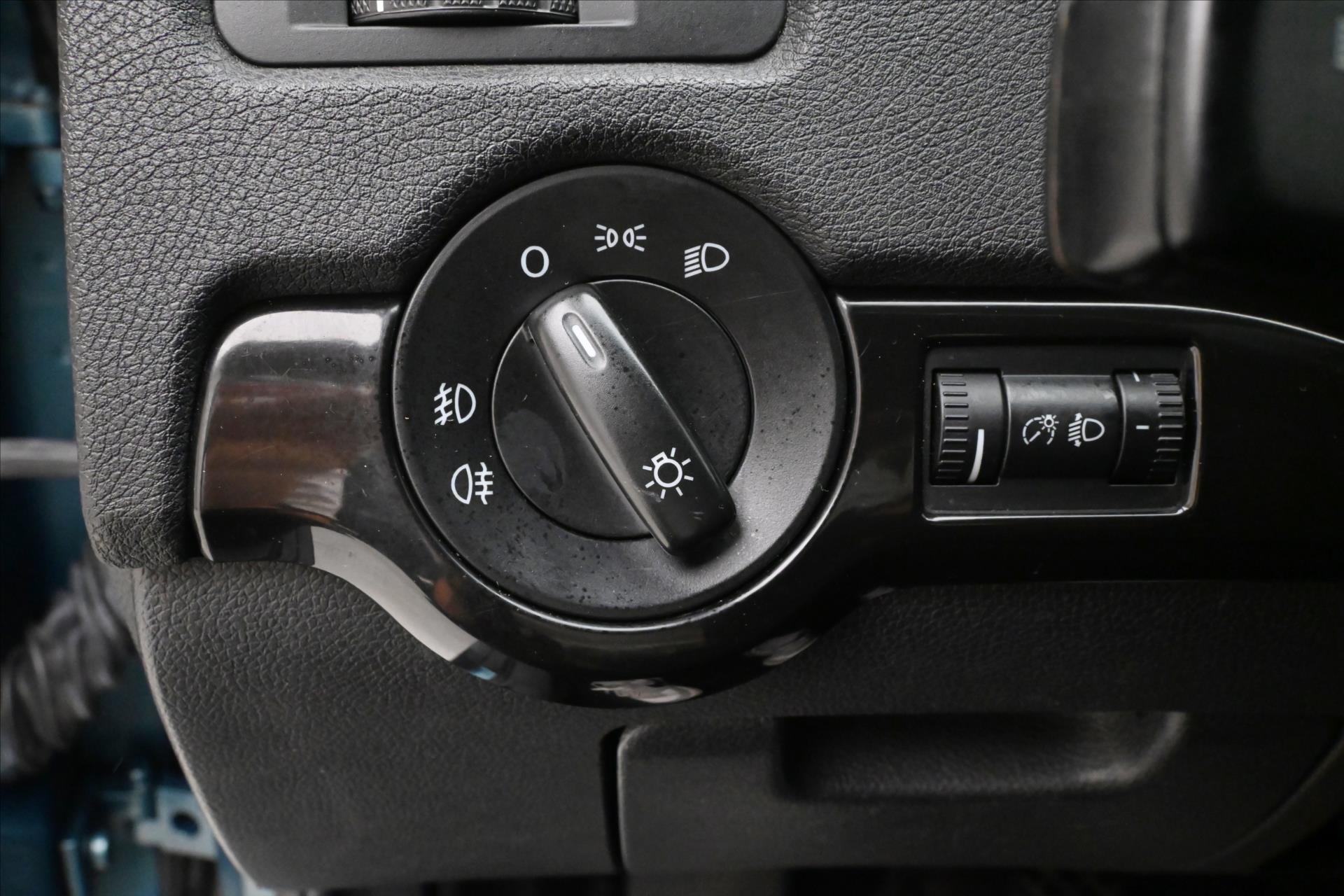 Hlavní fotografie vozu Škoda Octavia 1,9 TDI 77kW STK do 3/2028 (24)