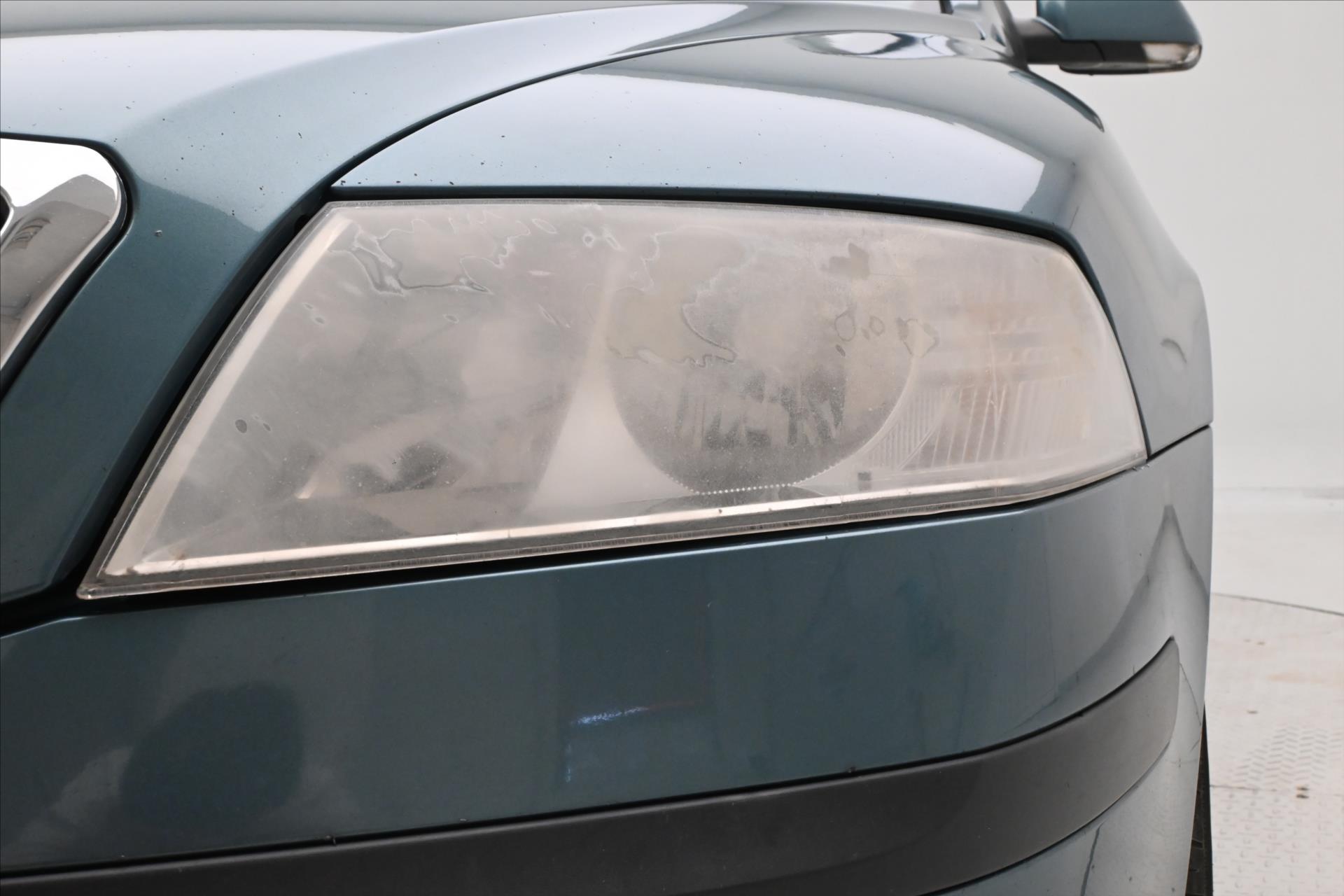 Hlavní fotografie vozu Škoda Octavia 1,9 TDI 77kW STK do 3/2028 (26)