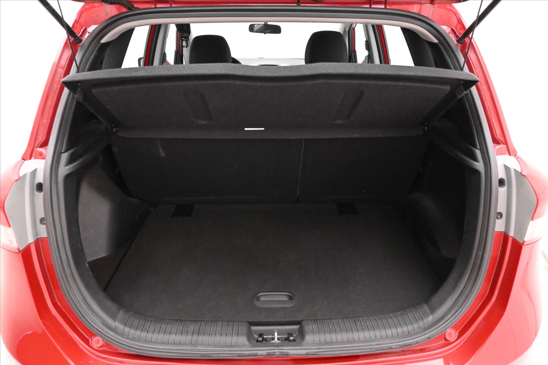Hlavní fotografie vozu Hyundai ix20 1,4 66kW CVVT Manuál Záruka až 5 let (9)
