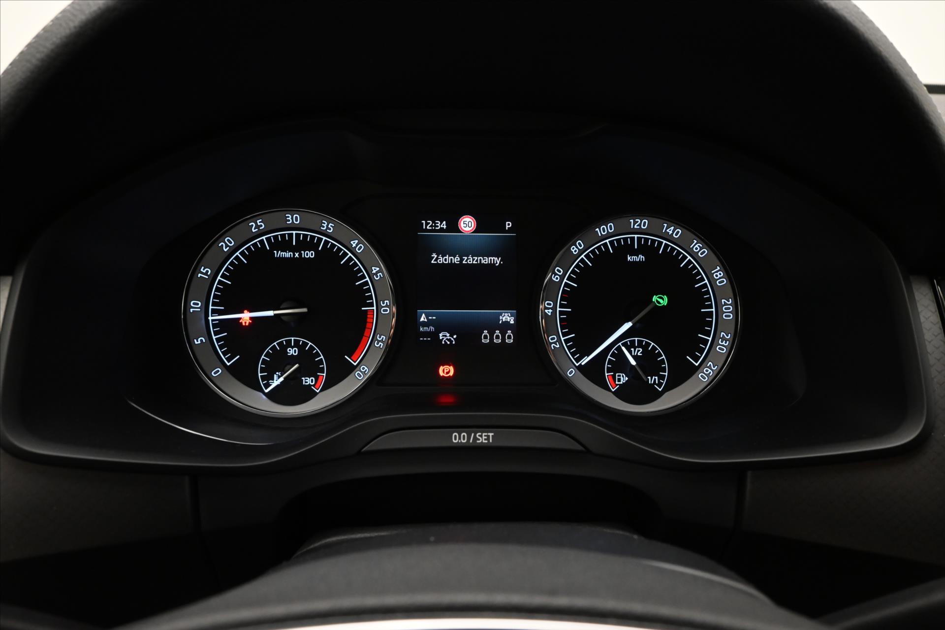 Hlavní fotografie vozu Škoda Kodiaq 2,0 TDI 110kW DSG Ambition Záruka až 5 let (13)