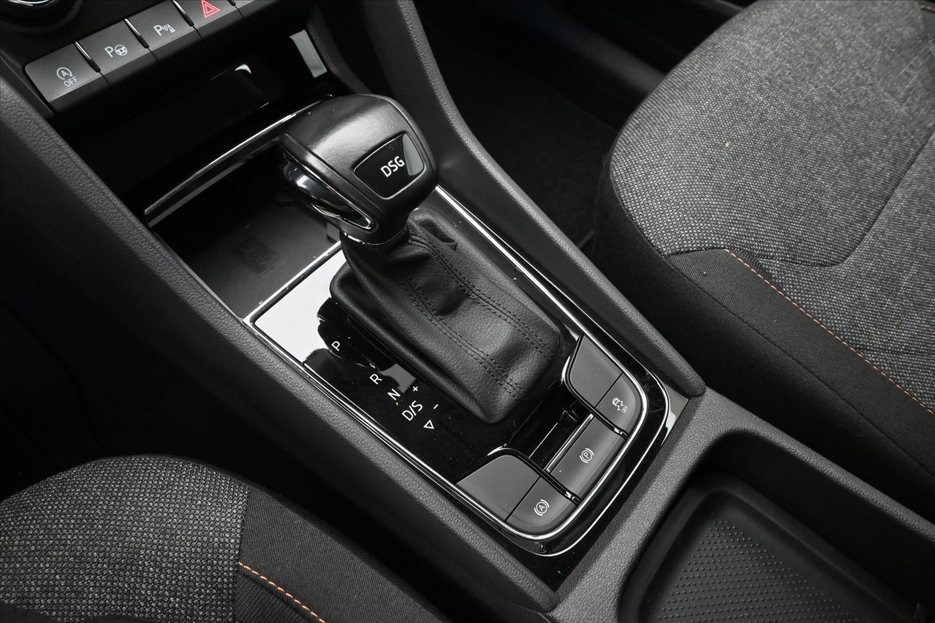 Hlavní fotografie vozu Škoda Kodiaq 2,0 TDI 110kW DSG Ambition Záruka až 5 let (18)