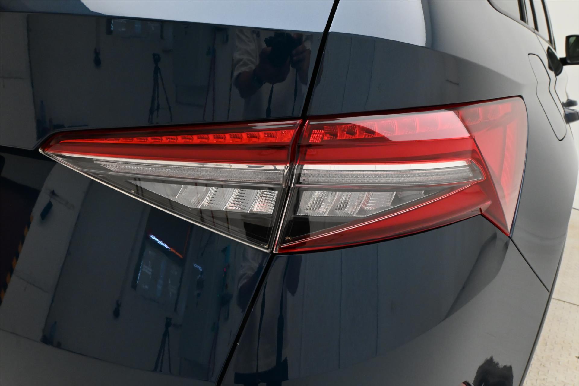 Hlavní fotografie vozu Škoda Kodiaq 2,0 TDI 110kW DSG Ambition Záruka až 5 let (24)