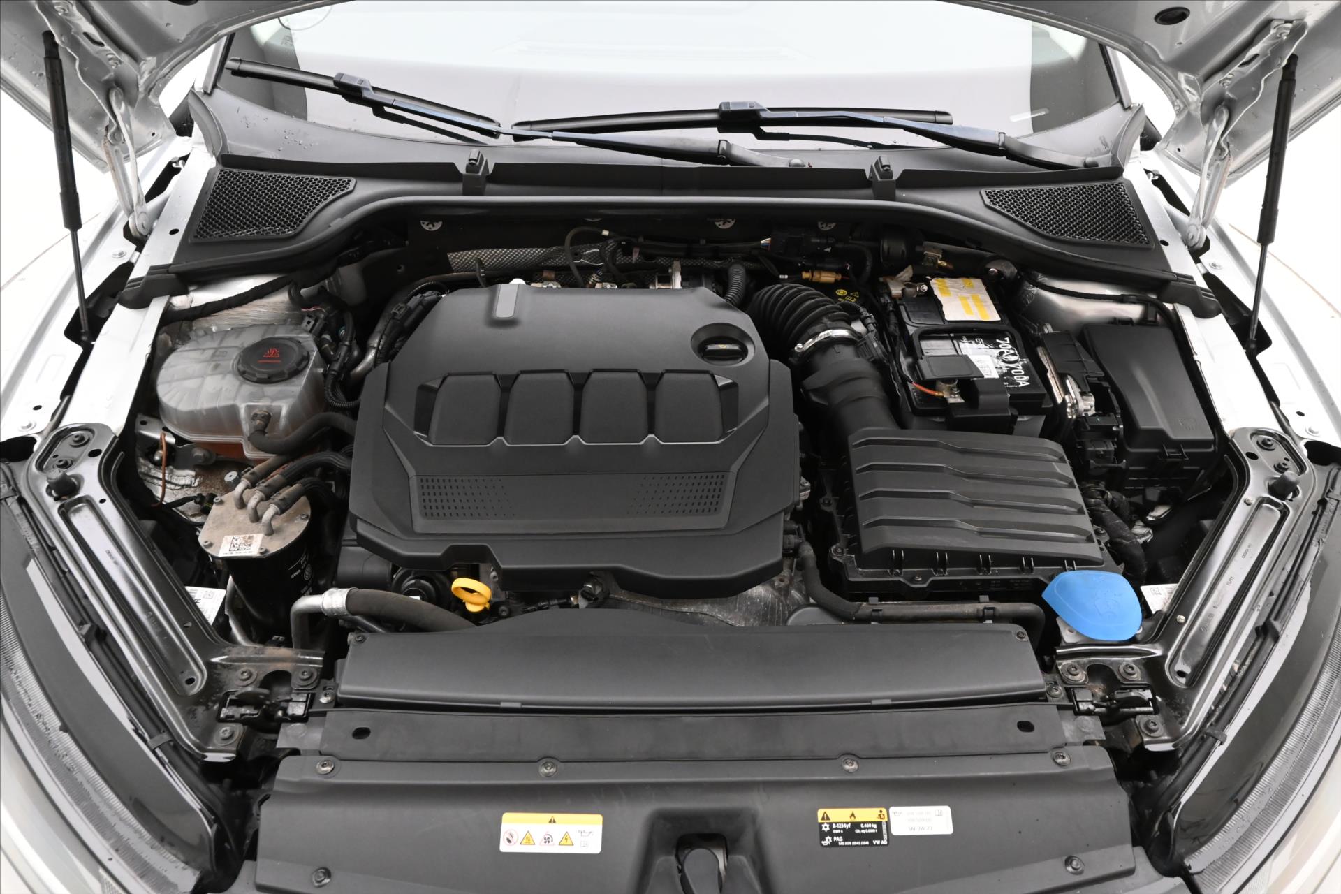 Hlavní fotografie vozu Škoda Octavia 2,0 TDI 110 kW DSG STYLE Záruka až 5 let (9)