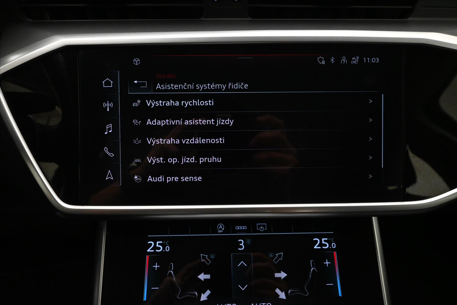 Hlavní fotografie vozu Audi A6 2,0 TDI 150 kW QUATTRO AT7 Záruka až 5 let (19)