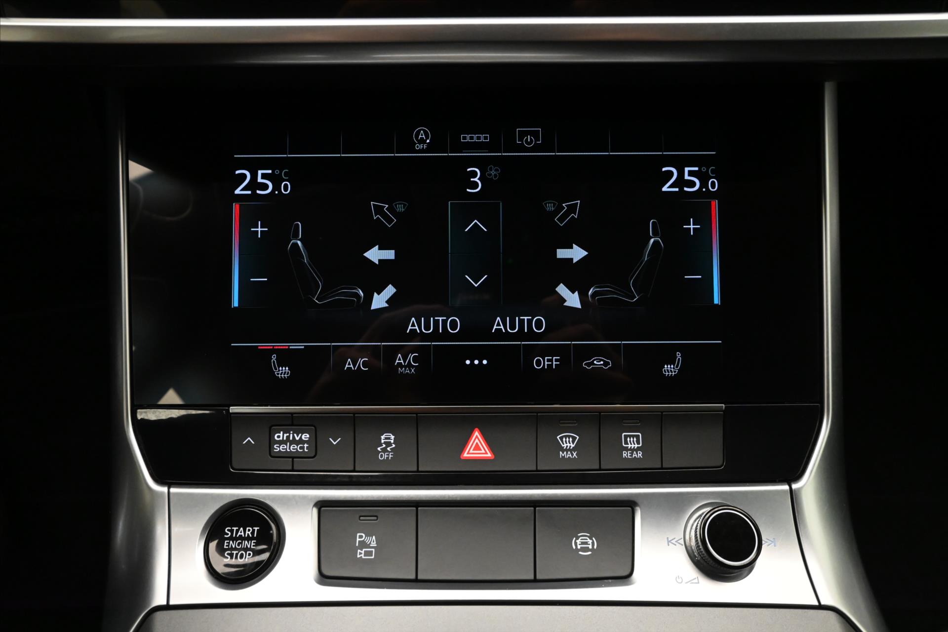Hlavní fotografie vozu Audi A6 2,0 TDI 150 kW QUATTRO AT7 Záruka až 5 let (21)
