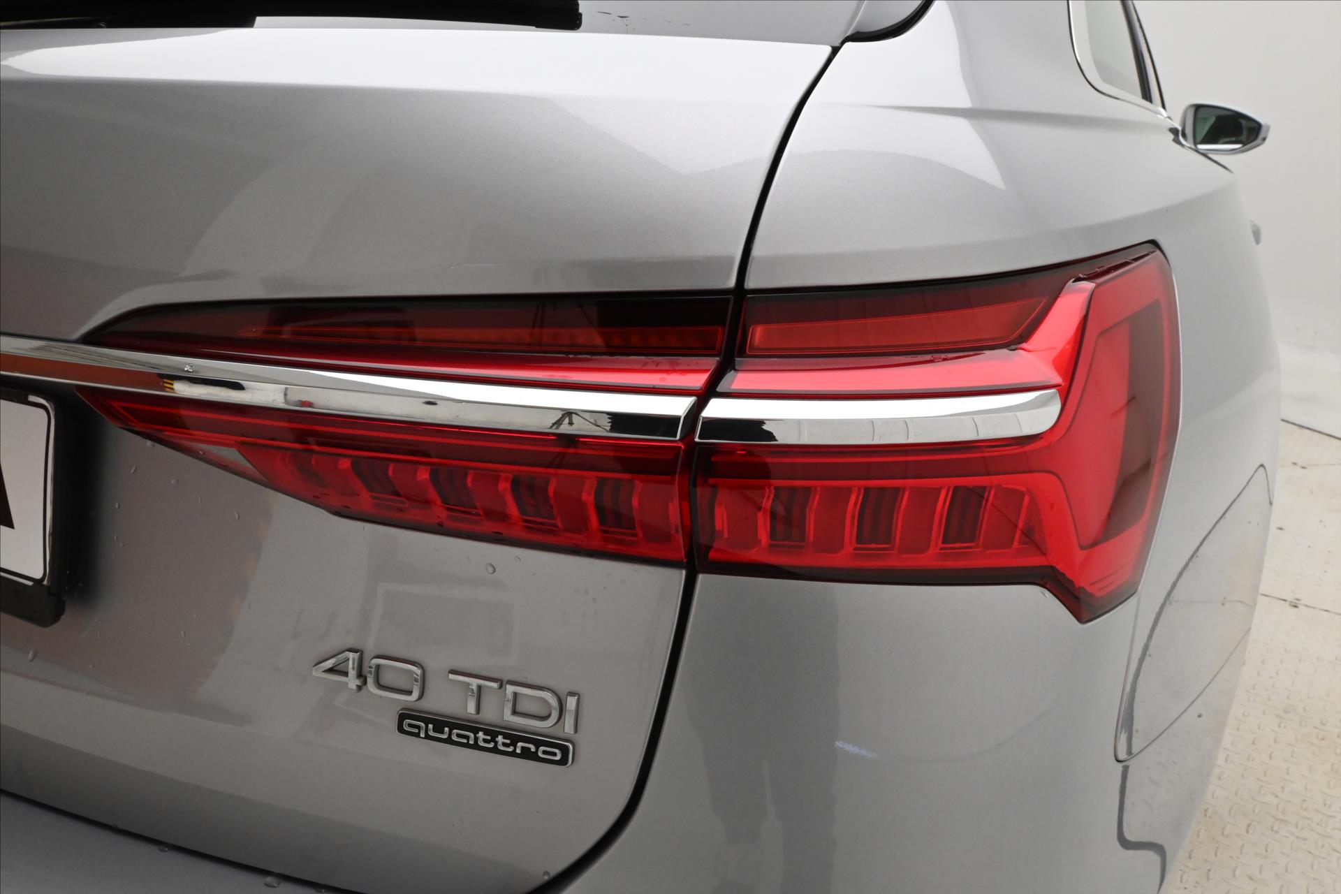 Hlavní fotografie vozu Audi A6 2,0 TDI 150 kW QUATTRO AT7 Záruka až 5 let (31)