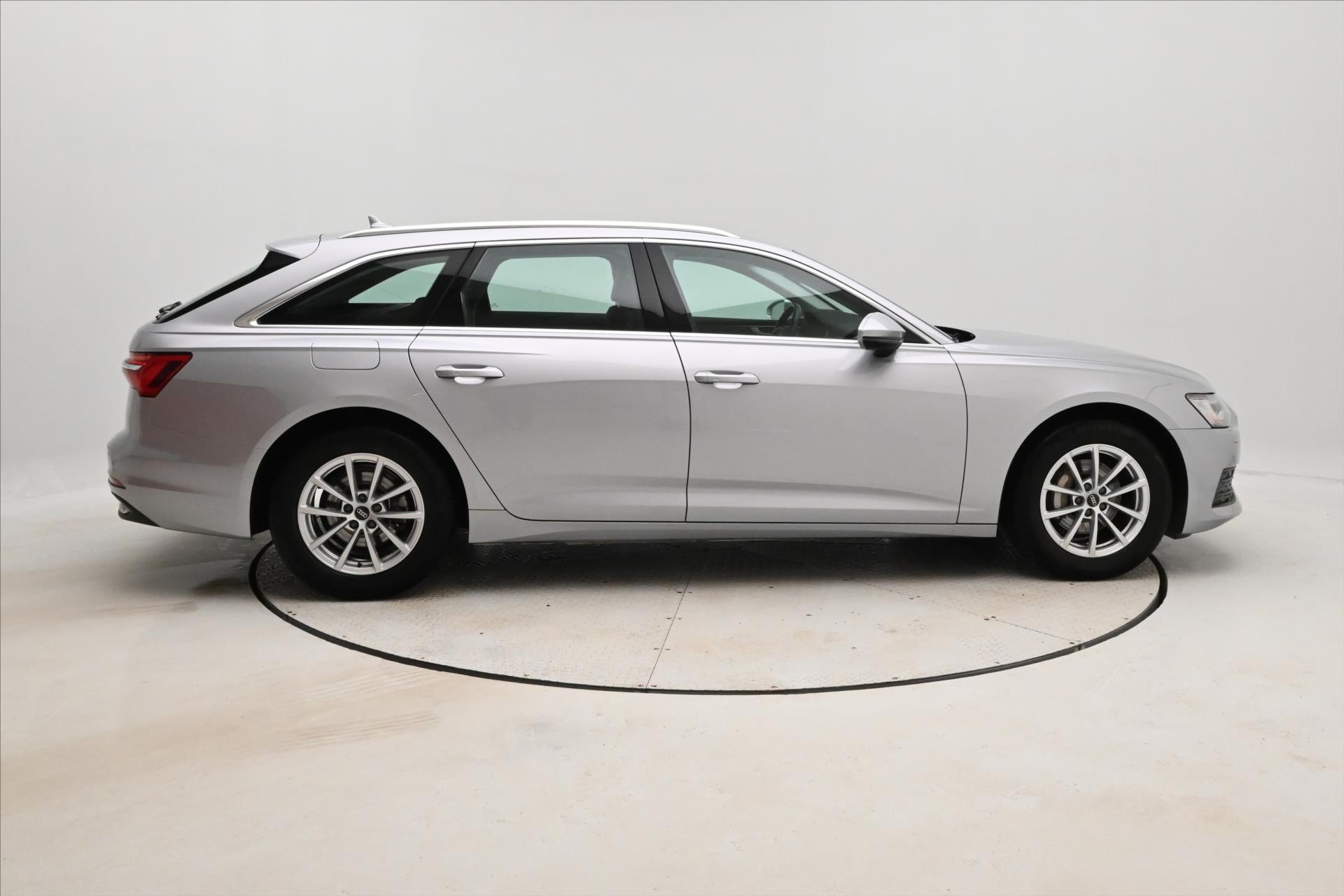 Hlavní fotografie vozu Audi A6 2,0 TDI 150 kW QUATTRO AT7 Záruka až 5 let (4)