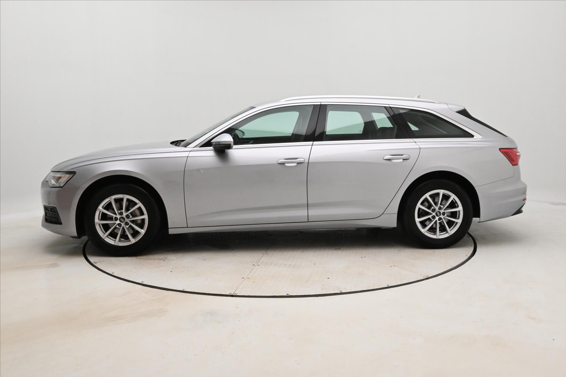 Hlavní fotografie vozu Audi A6 2,0 TDI 150 kW QUATTRO AT7 Záruka až 5 let (8)