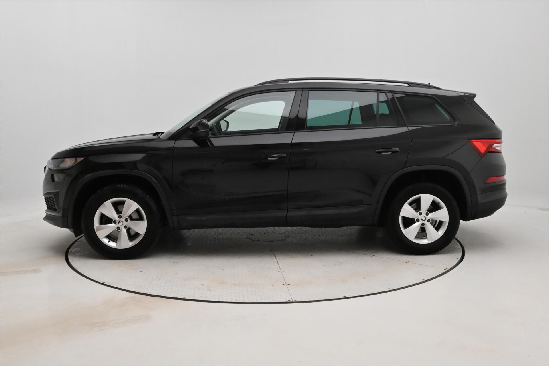 Hlavní fotografie vozu Škoda Kodiaq 2,0 TDI 110 kW DSG TAŽNÉ Záruka až 5 let (8)