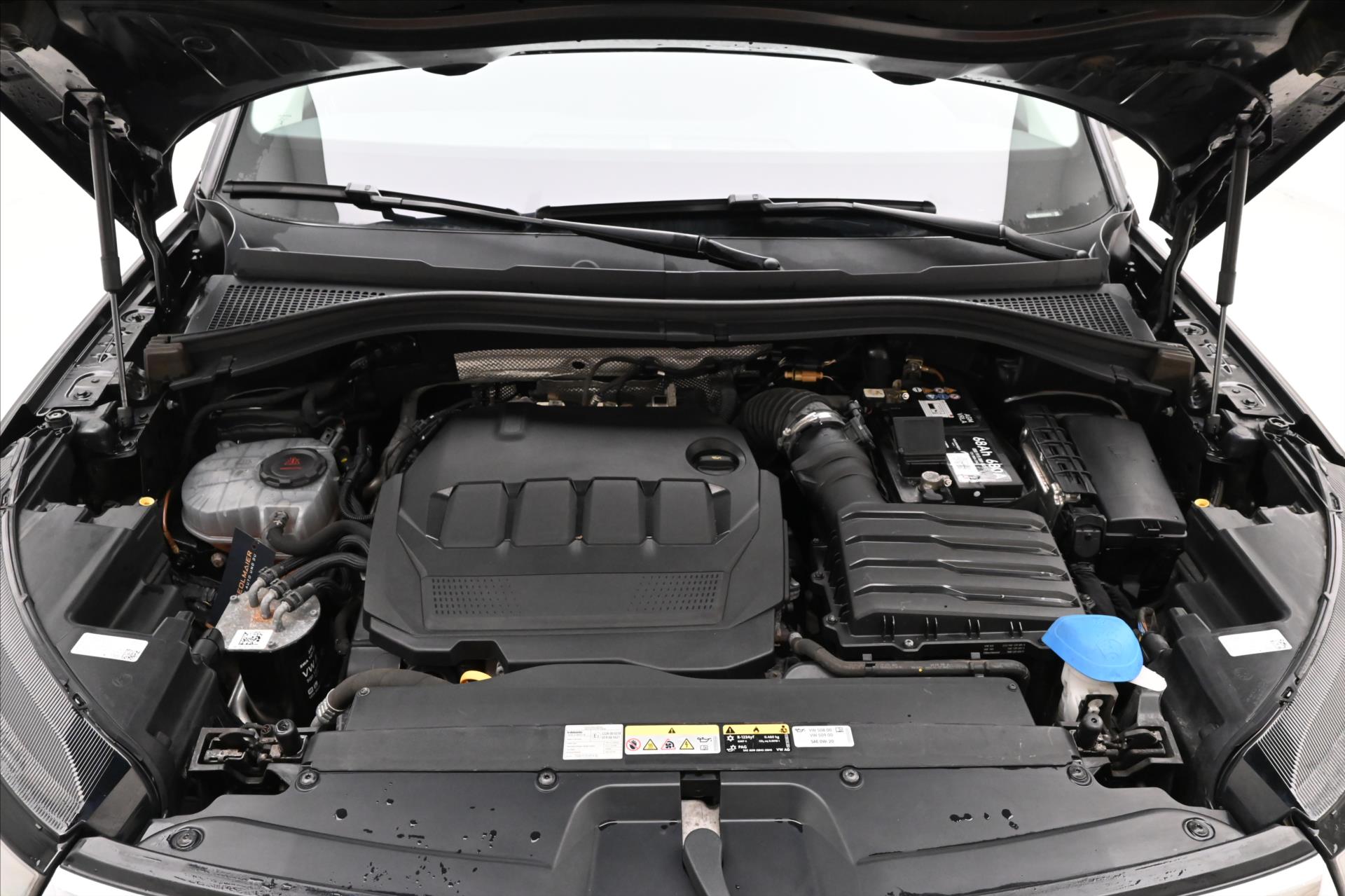 Hlavní fotografie vozu Škoda Kodiaq 2,0 TDI 110 kW DSG TAŽNÉ Záruka až 5 let (9)