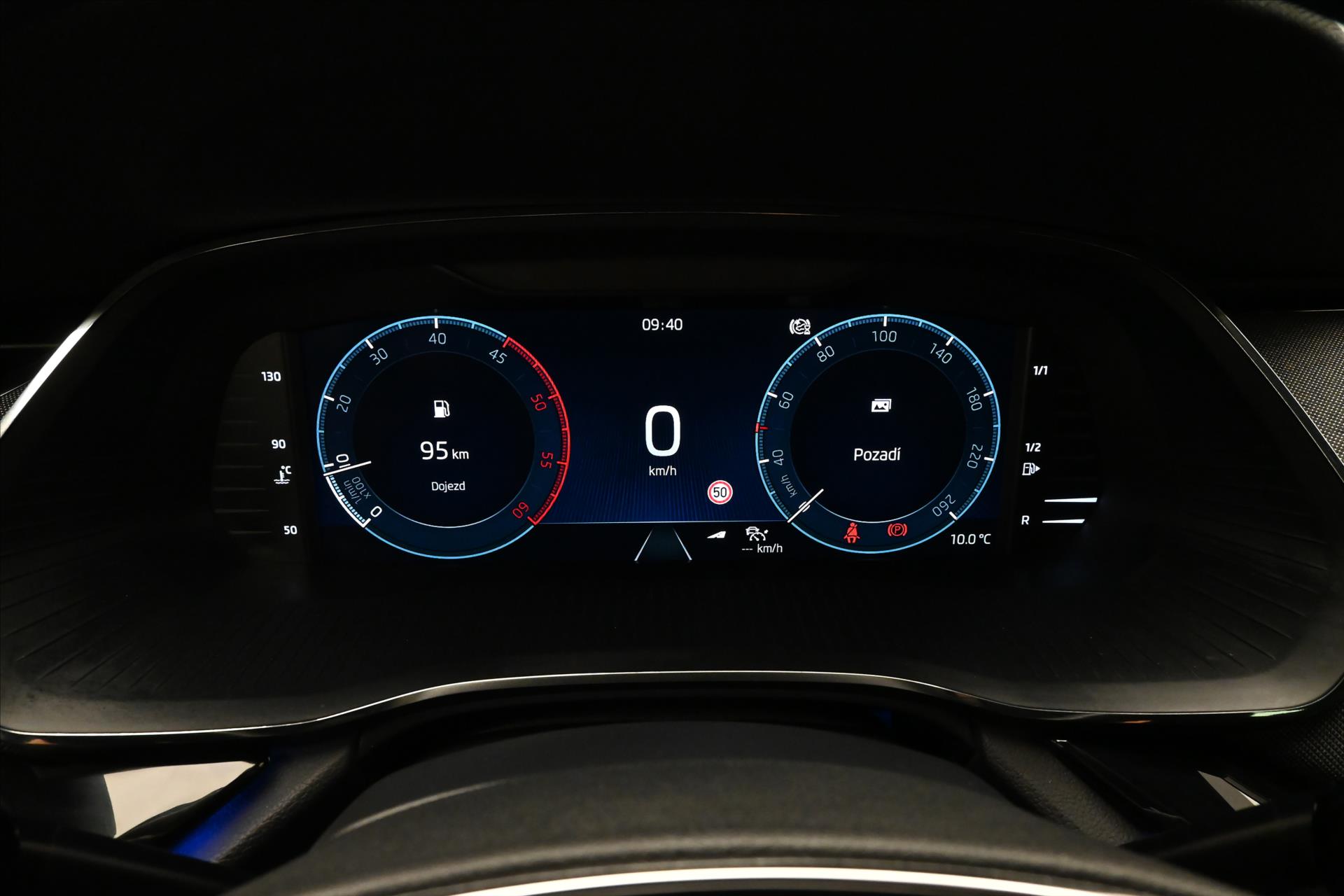 Hlavní fotografie vozu Škoda Octavia 2,0 TDI 110kW SportLINE Záruka až 5 let (16)