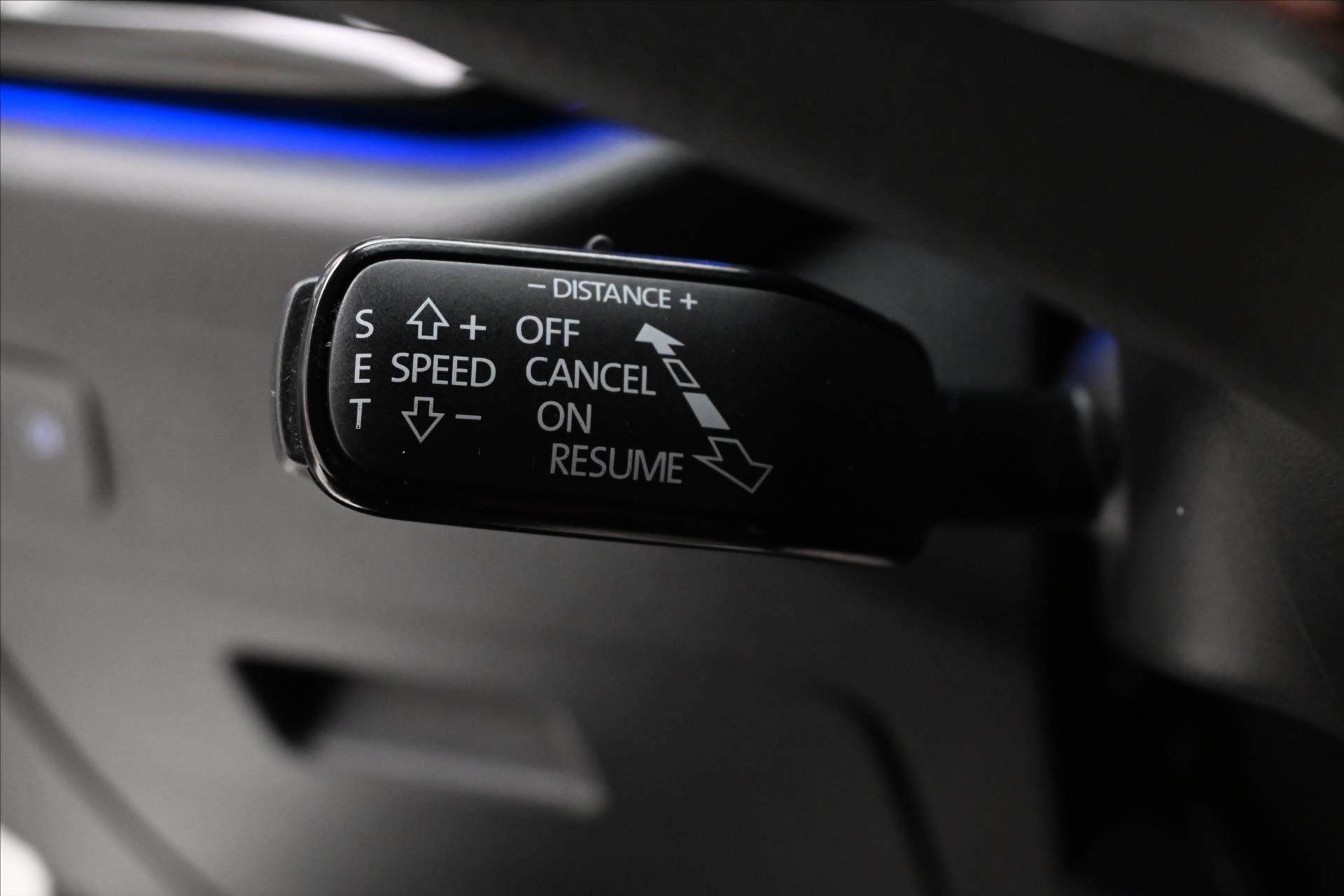 Hlavní fotografie vozu Škoda Octavia 2,0 TDI 110kW SportLINE Záruka až 5 let (25)