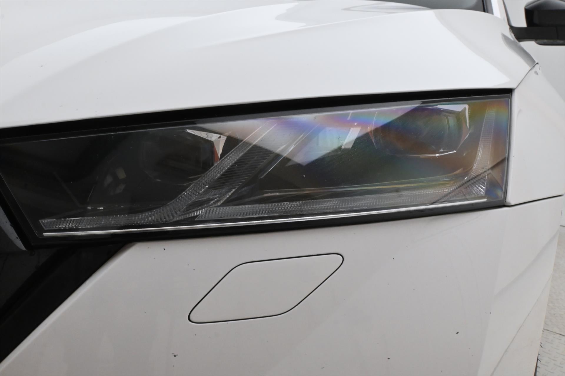 Hlavní fotografie vozu Škoda Octavia 2,0 TDI 110kW SportLINE Záruka až 5 let (30)