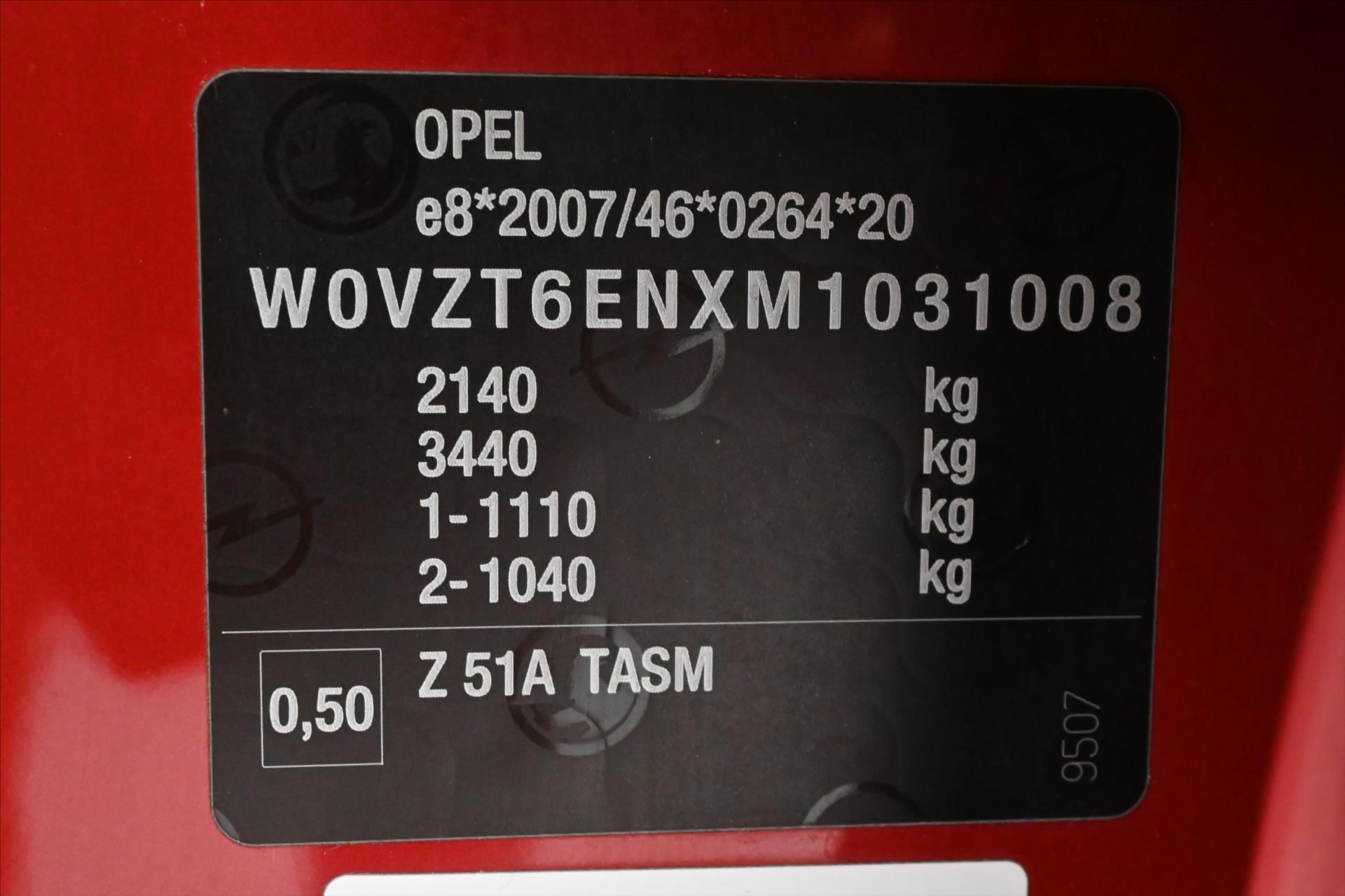 Hlavní fotografie vozu Opel Insignia 1,5 CDTI 90kW AT Záruka až 5 let (12)