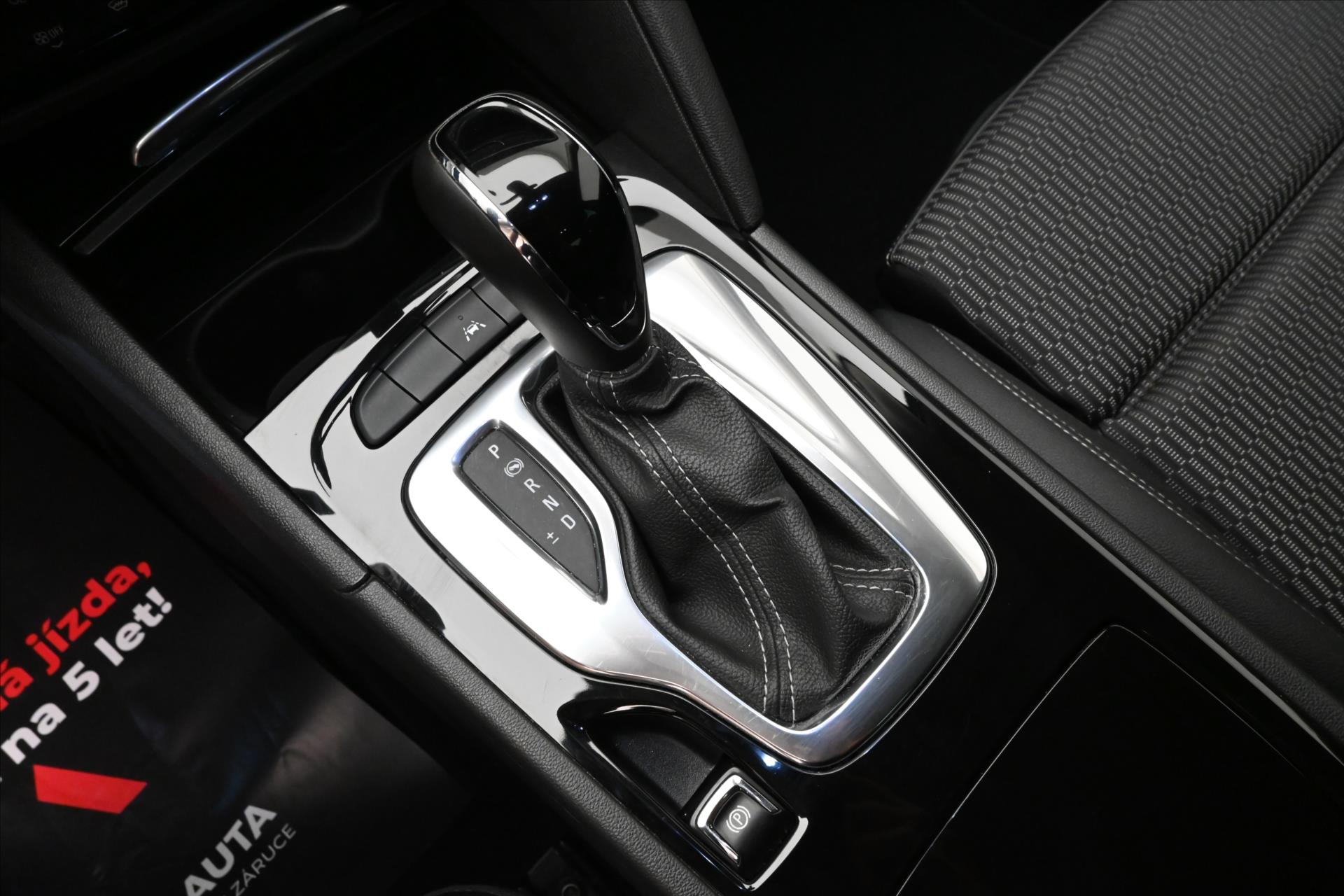 Hlavní fotografie vozu Opel Insignia 1,5 CDTI 90kW AT Záruka až 5 let (21)