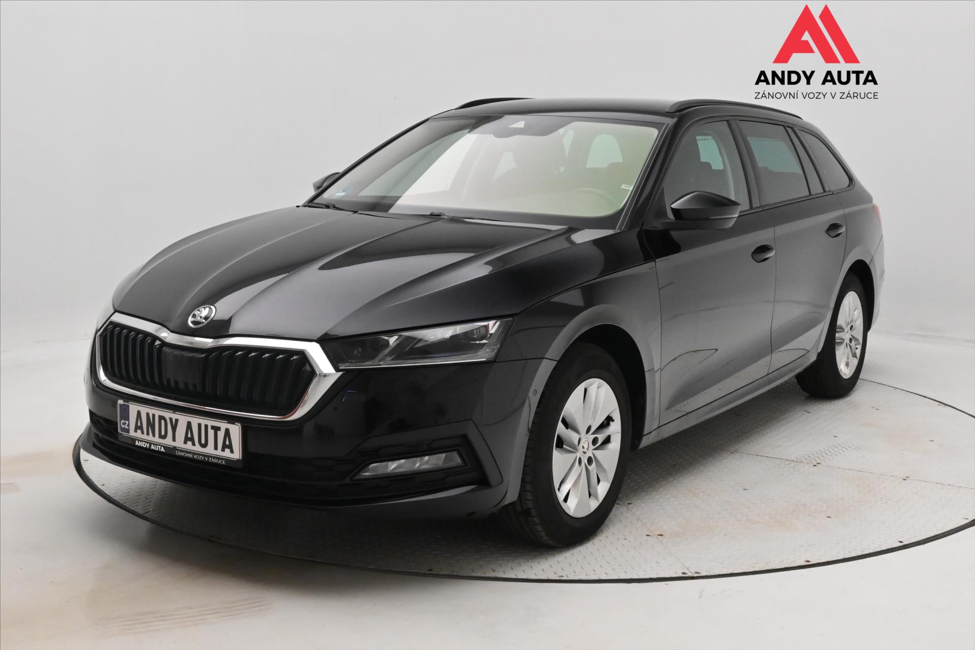 Škoda Octavia 2,0 TDI 110 kW DSG TAŽNÉ Záruka až 5 let