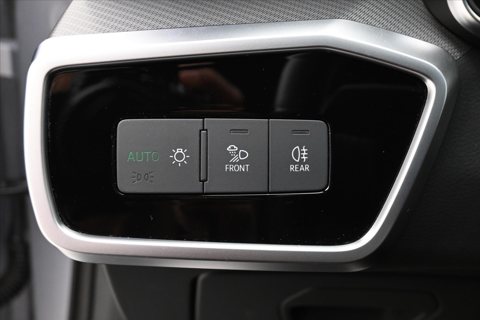 Hlavní fotografie vozu Audi A6 2,0 TDI  150kW QUATTRO Záruka až 5 let (26)