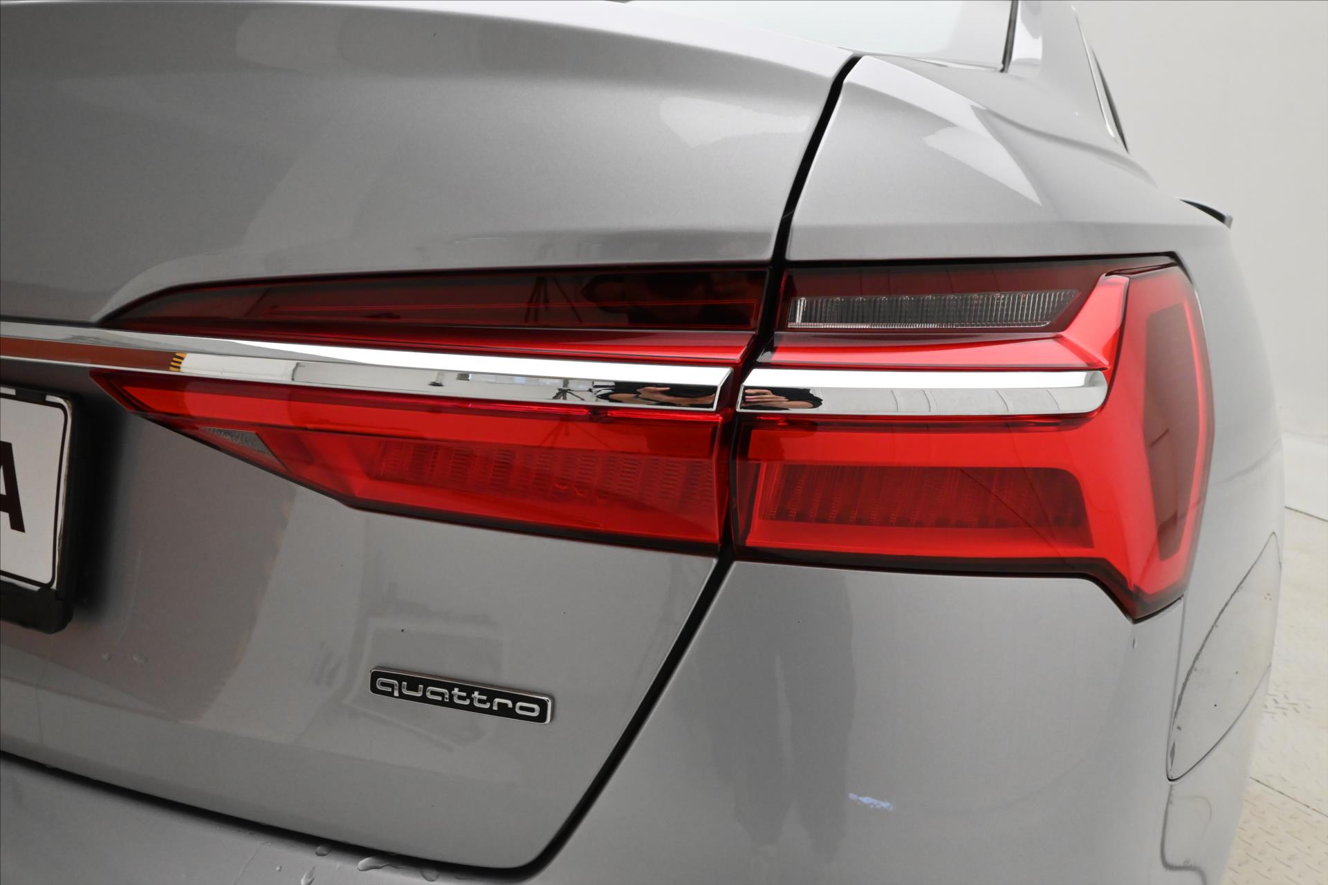 Hlavní fotografie vozu Audi A6 2,0 TDI  150kW QUATTRO Záruka až 5 let (30)