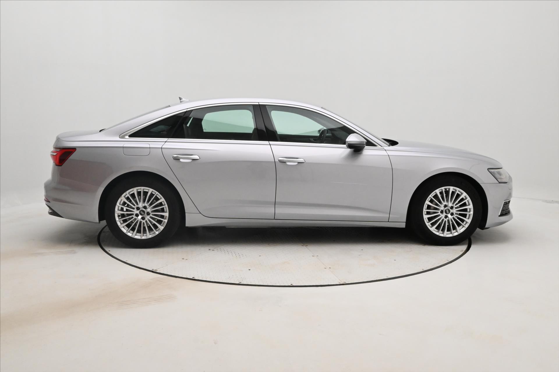 Hlavní fotografie vozu Audi A6 2,0 TDI  150kW QUATTRO Záruka až 5 let (4)