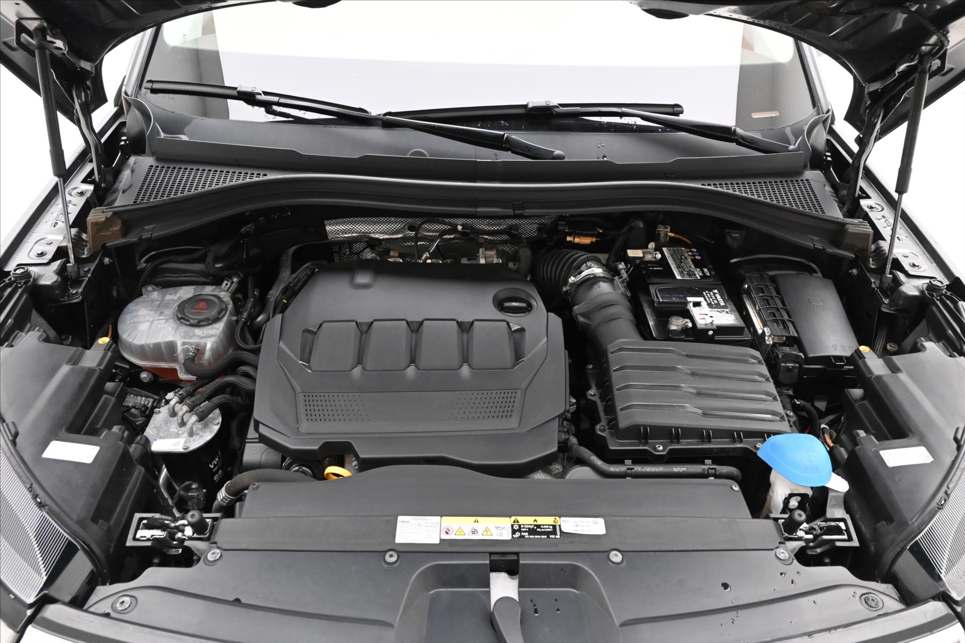 Hlavní fotografie vozu Škoda Kodiaq 2,0 TDI 147kW DSG 4x4 Style Záruka až 5 let (9)