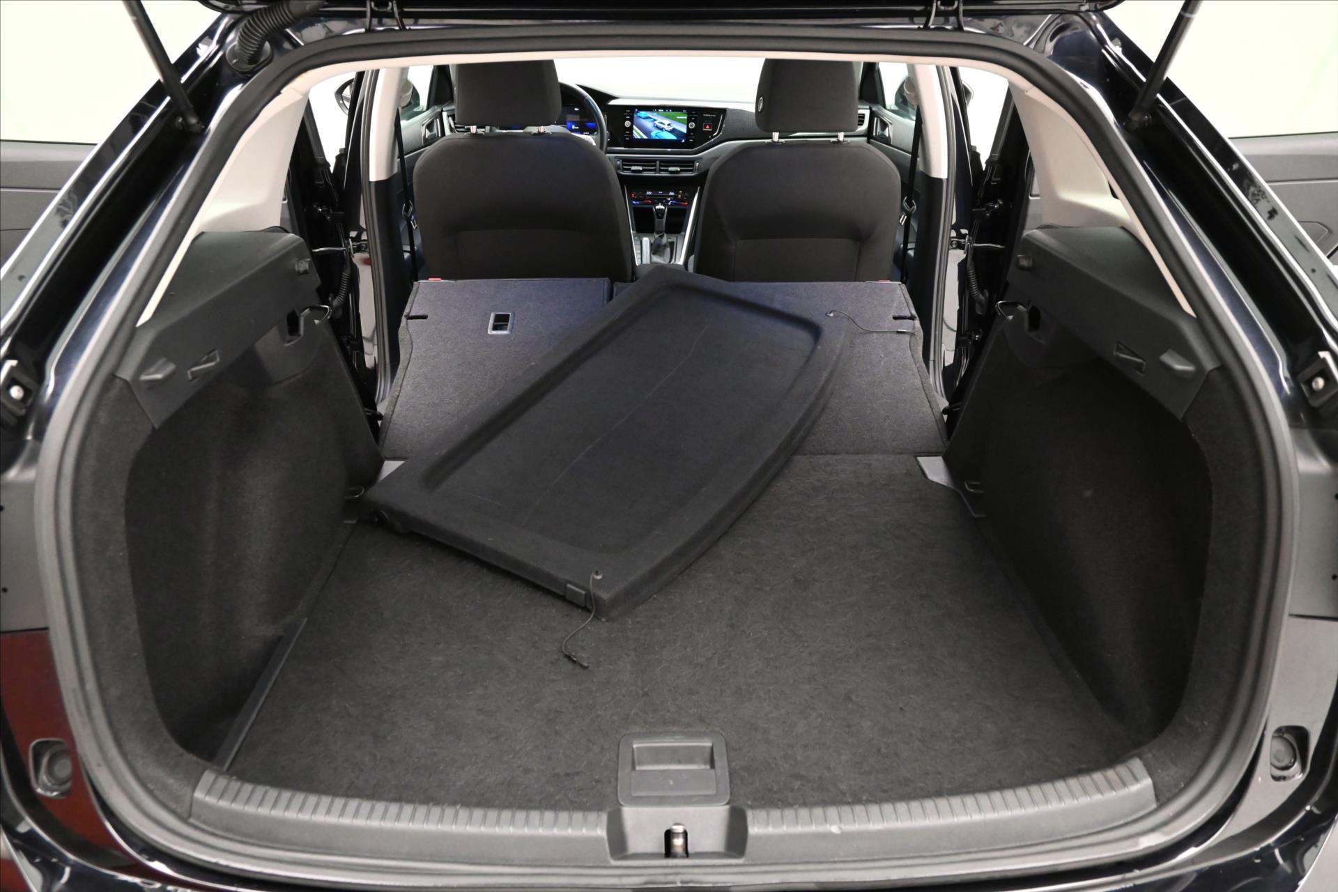 Hlavní fotografie vozu Volkswagen Taigo 1,0 TSI 81 kW DSG LIFE Záruka až 5 let (11)