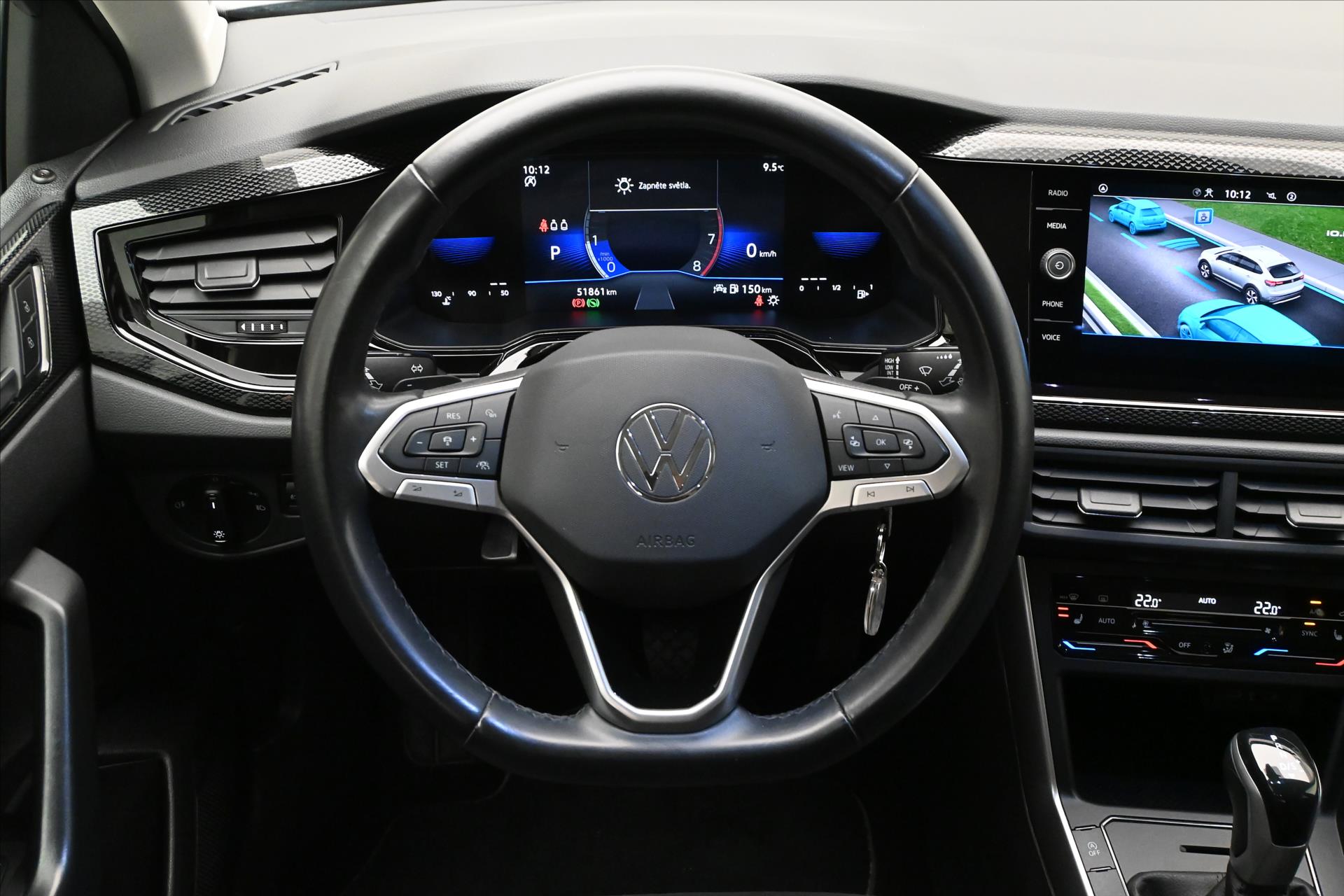Hlavní fotografie vozu Volkswagen Taigo 1,0 TSI 81 kW DSG LIFE Záruka až 5 let (18)