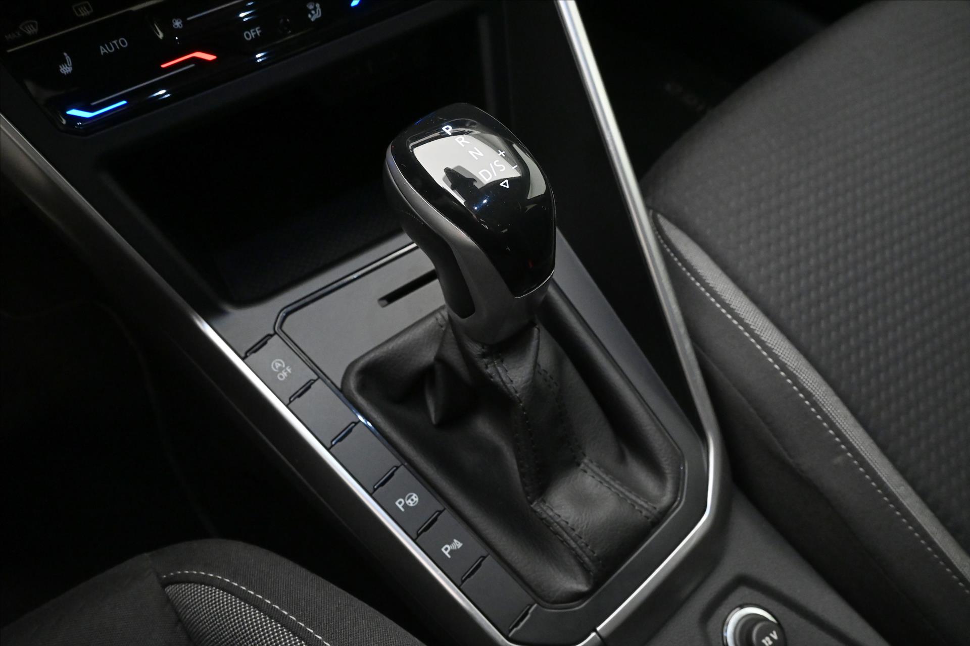 Hlavní fotografie vozu Volkswagen Taigo 1,0 TSI 81 kW DSG LIFE Záruka až 5 let (21)
