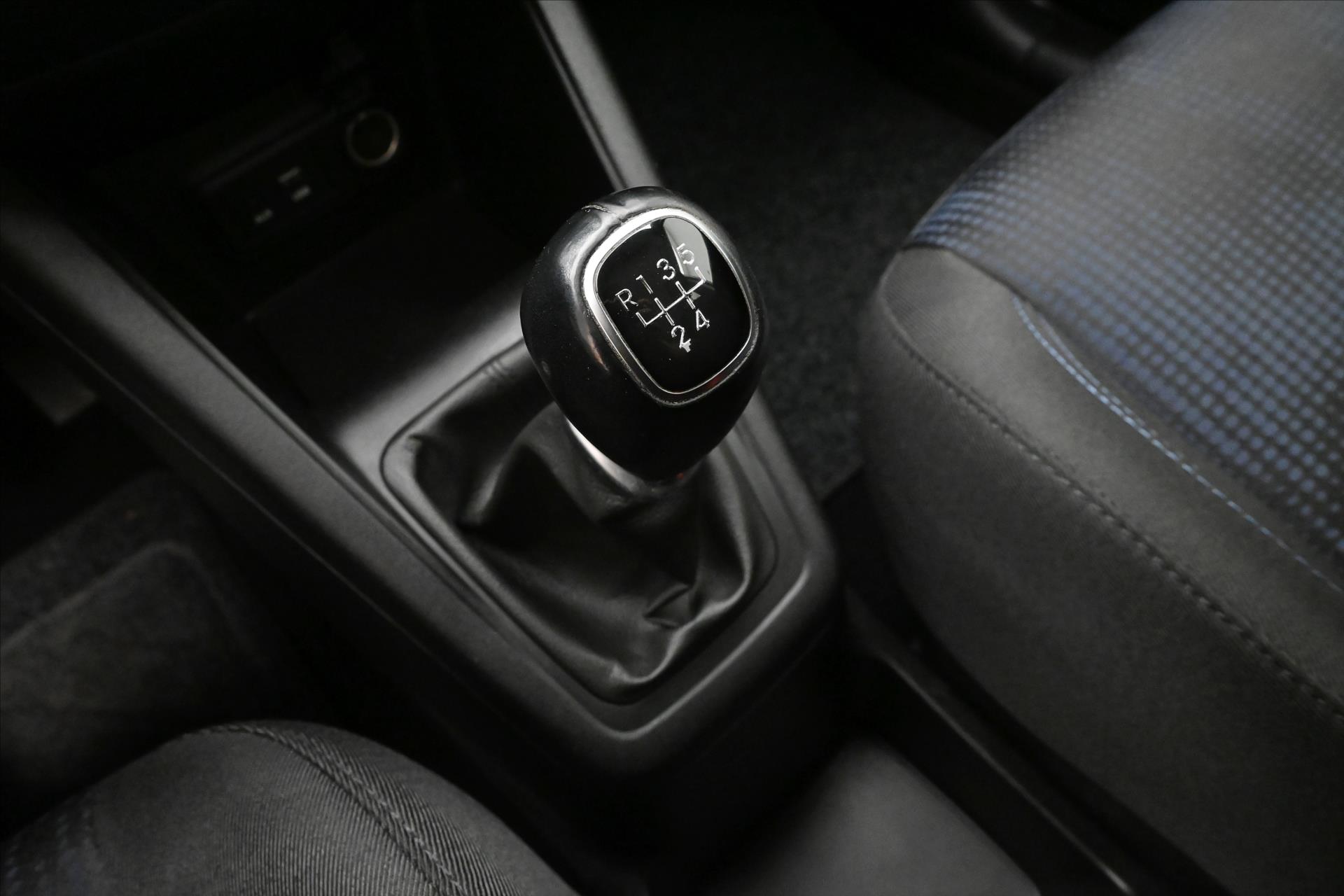 Hlavní fotografie vozu Hyundai ix20 1,4 CVVT 66 KW KLIMA Záruka až 5 let (21)