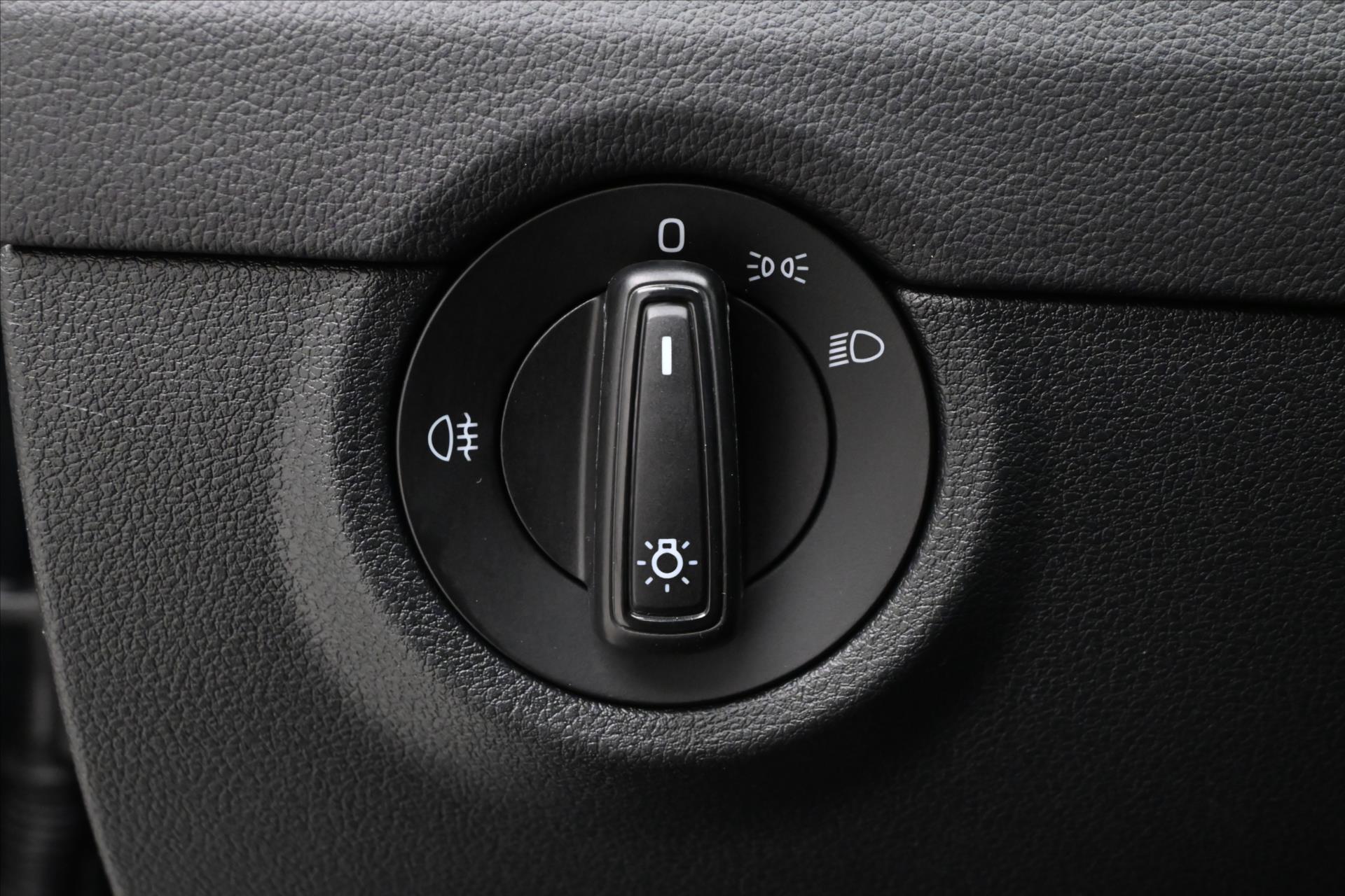 Hlavní fotografie vozu Škoda Octavia 1,2 TSI 63kW Active Záruka až 5 let (24)