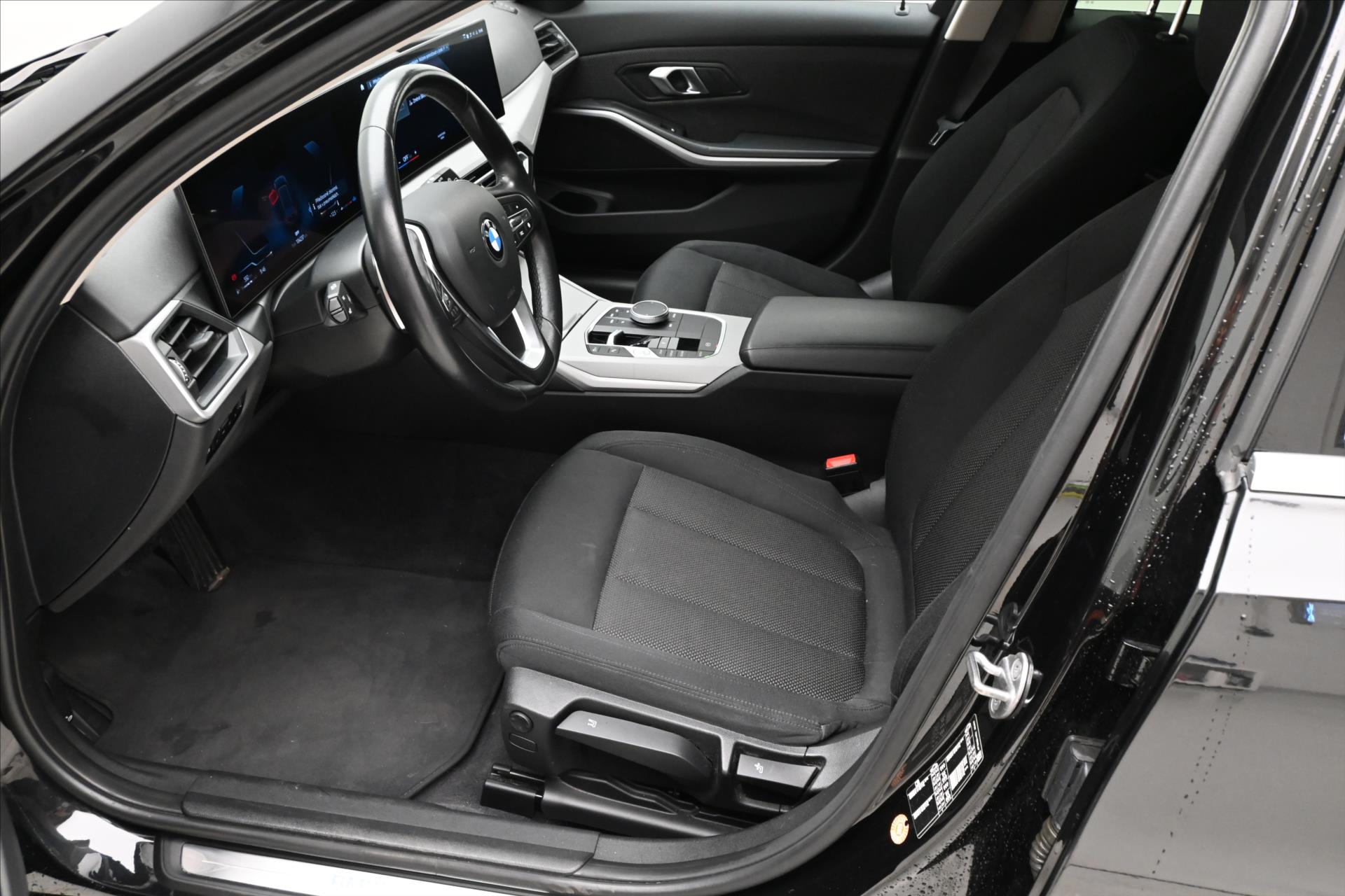 Hlavní fotografie vozu BMW Řada 3 2,0 318d Facelift Záruka až 5 let (12)