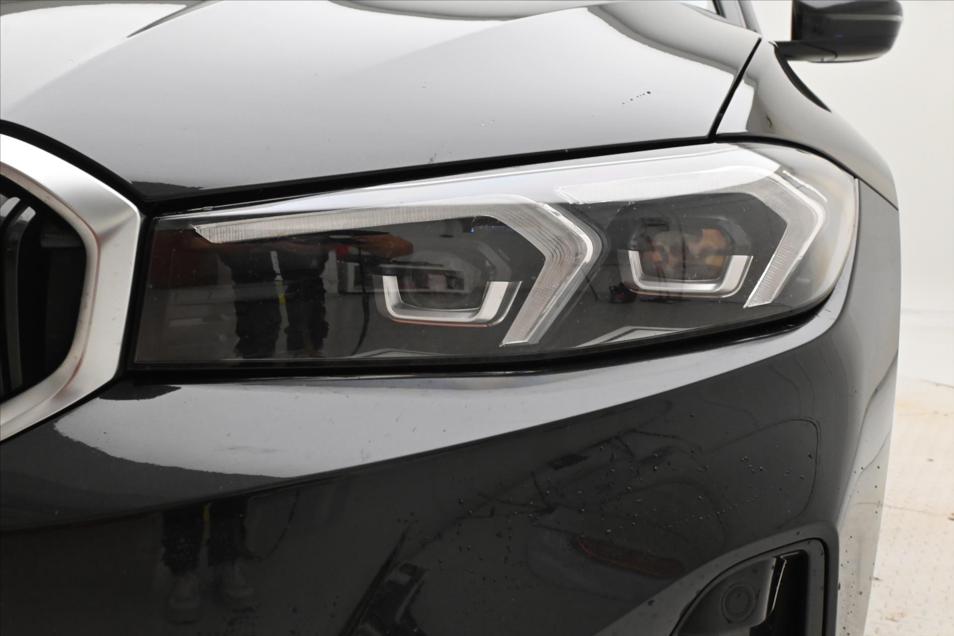 Hlavní fotografie vozu BMW Řada 3 2,0 318d Facelift Záruka až 5 let (24)