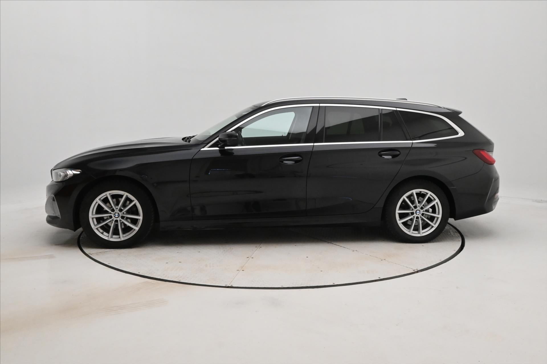 Hlavní fotografie vozu BMW Řada 3 2,0 318d Facelift Záruka až 5 let (8)