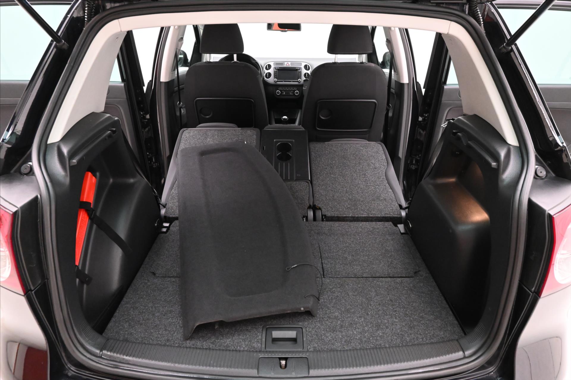 Hlavní fotografie vozu Volkswagen Golf Plus 1,4 TSI 90kW Life Nová STK (11)