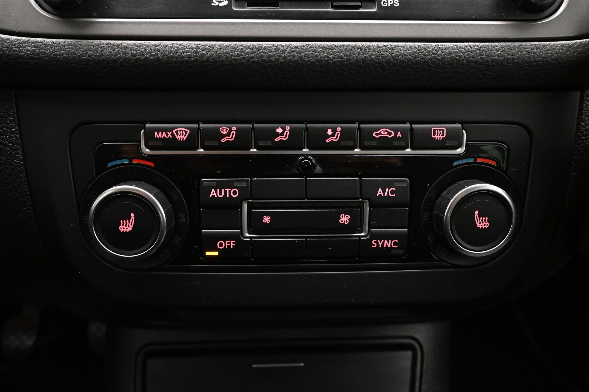 Hlavní fotografie vozu Volkswagen Golf Plus 1,4 TSI 90kW Life Nová STK (20)