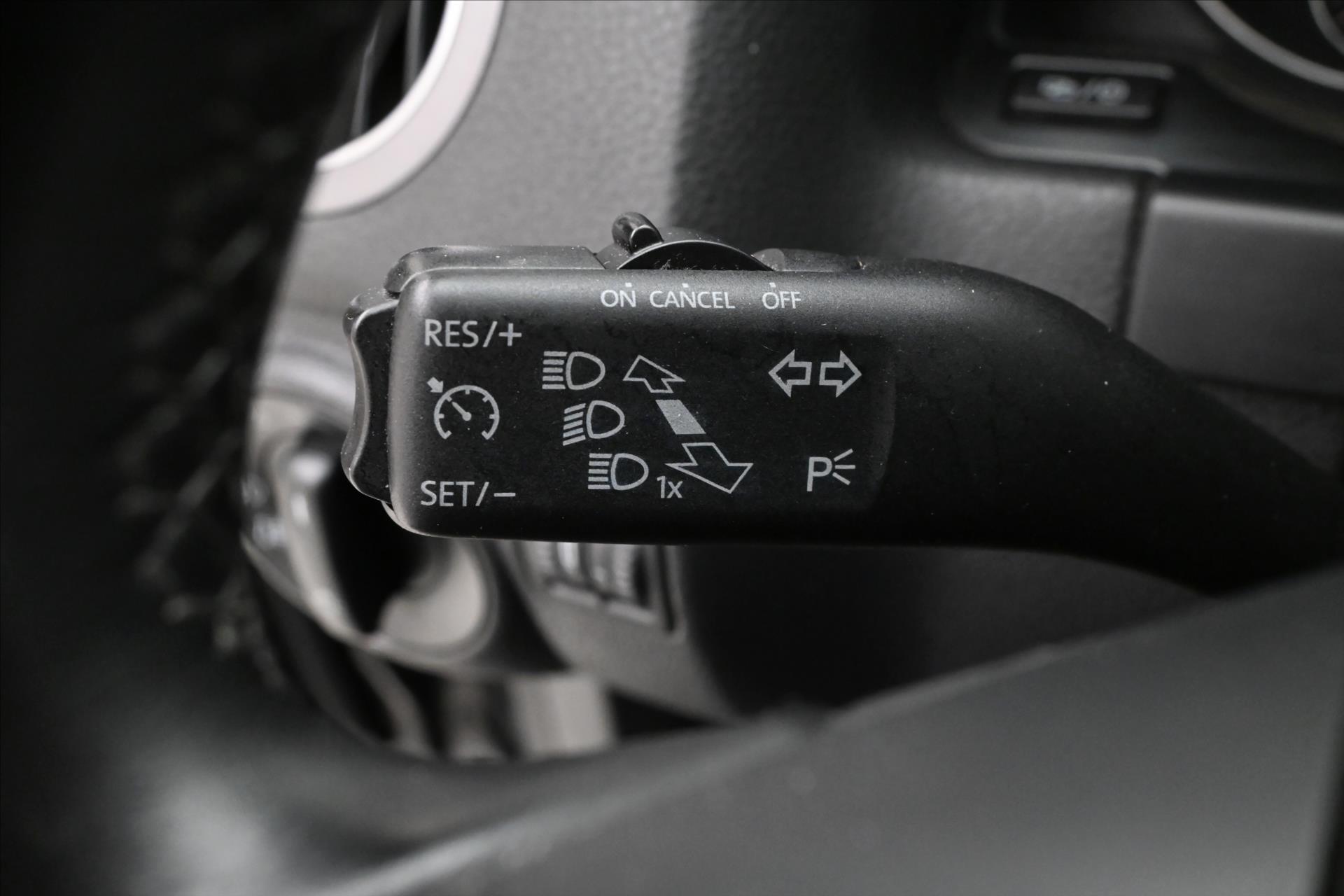 Hlavní fotografie vozu Volkswagen Golf Plus 1,4 TSI 90kW Life Nová STK (22)