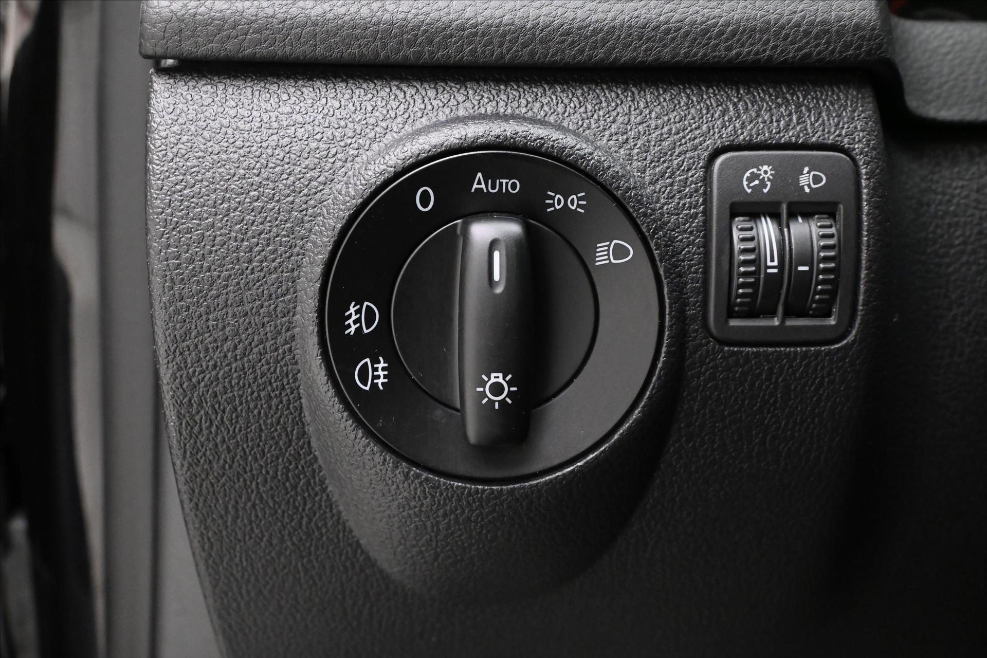 Hlavní fotografie vozu Volkswagen Golf Plus 1,4 TSI 90kW Life Nová STK (25)
