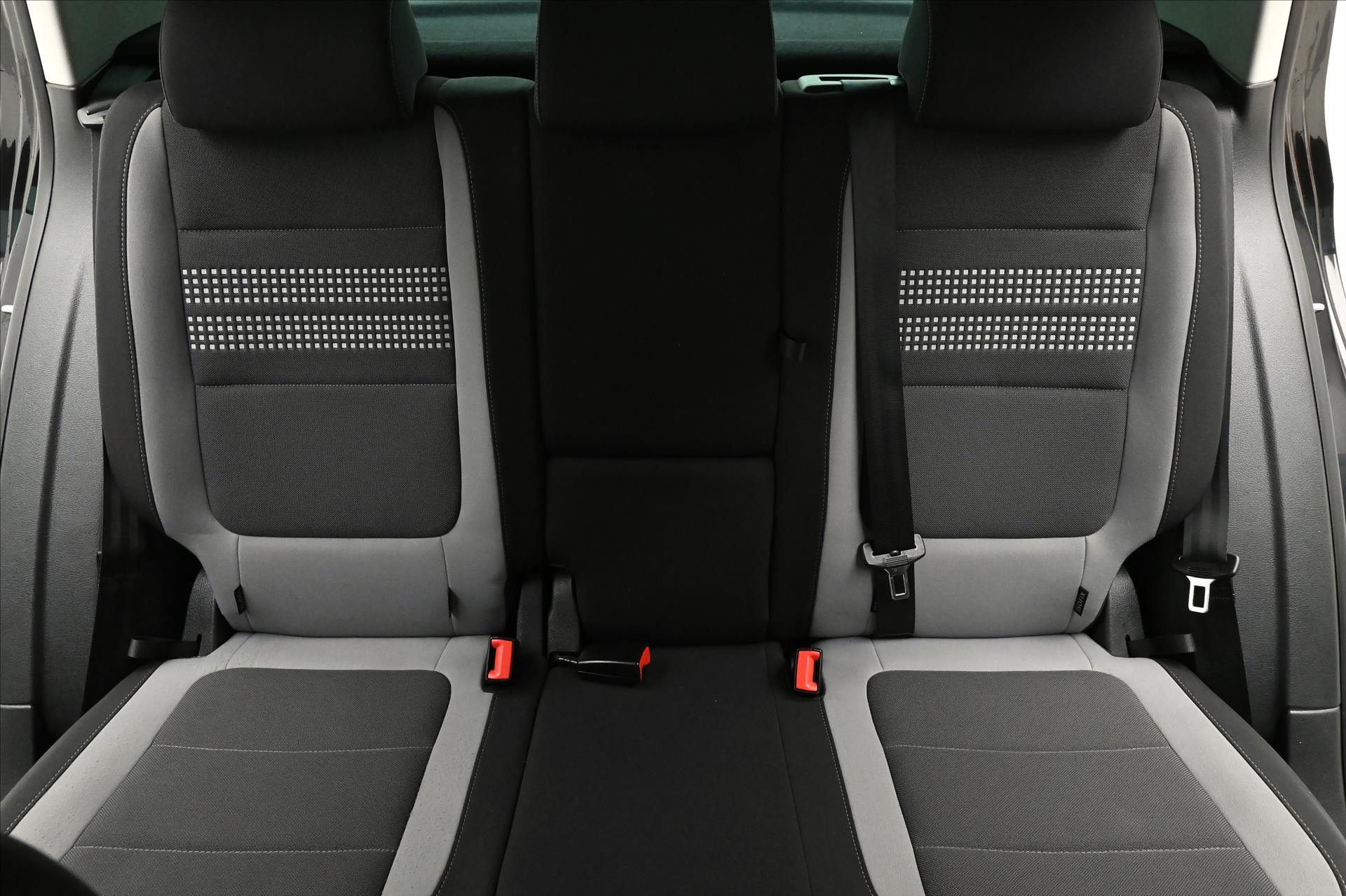 Hlavní fotografie vozu Volkswagen Golf Plus 1,4 TSI 90kW Life Nová STK (26)