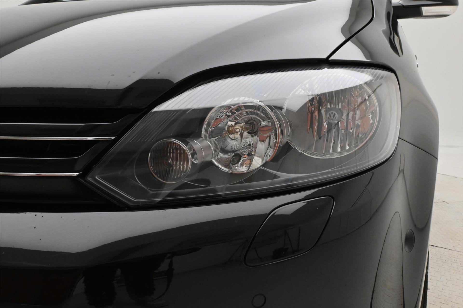 Hlavní fotografie vozu Volkswagen Golf Plus 1,4 TSI 90kW Life Nová STK (28)