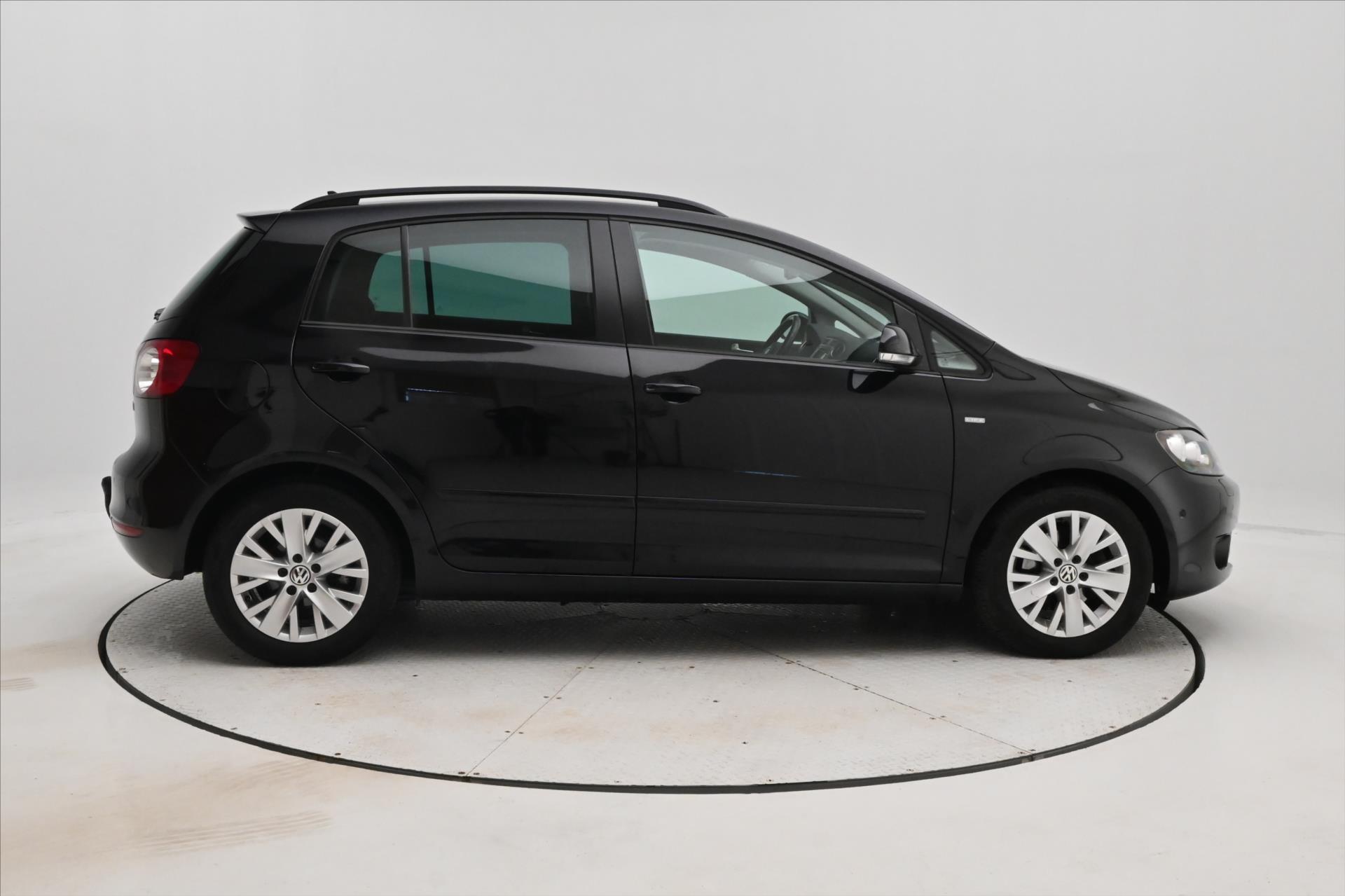 Hlavní fotografie vozu Volkswagen Golf Plus 1,4 TSI 90kW Life Nová STK (4)