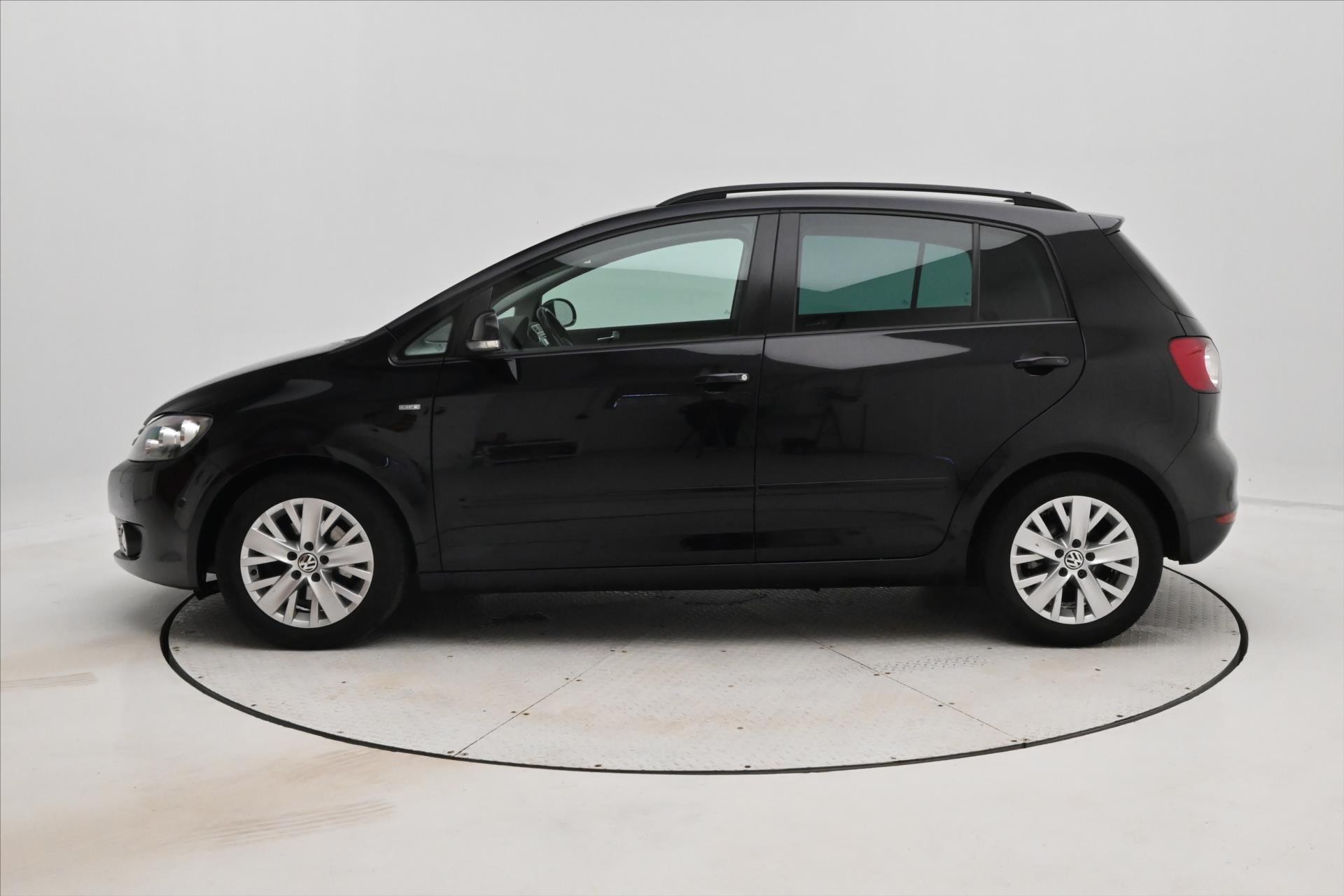 Hlavní fotografie vozu Volkswagen Golf Plus 1,4 TSI 90kW Life Nová STK (8)